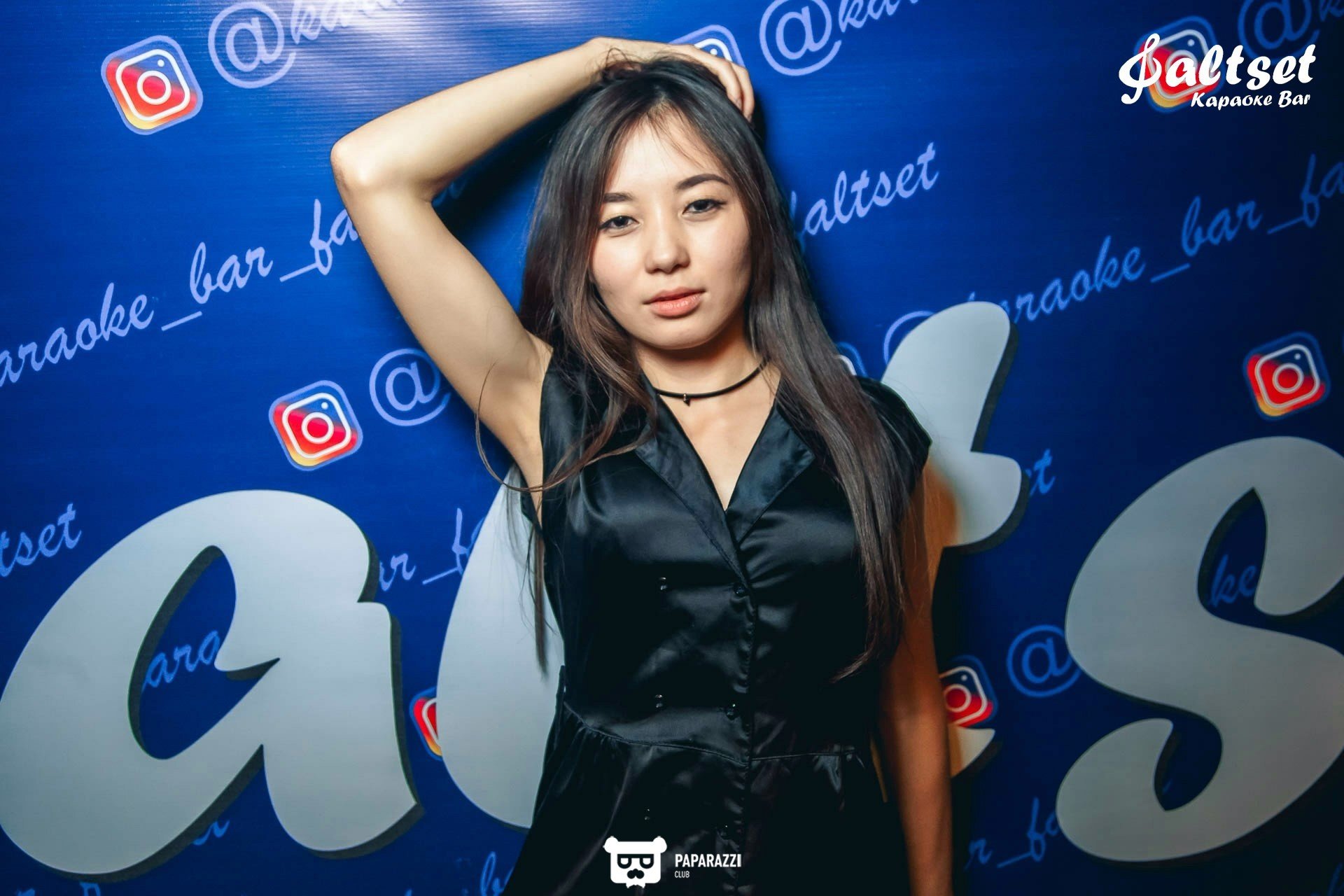 Караоке "Faltset" Алматы 10.06.2017 Караоке "Faltset"