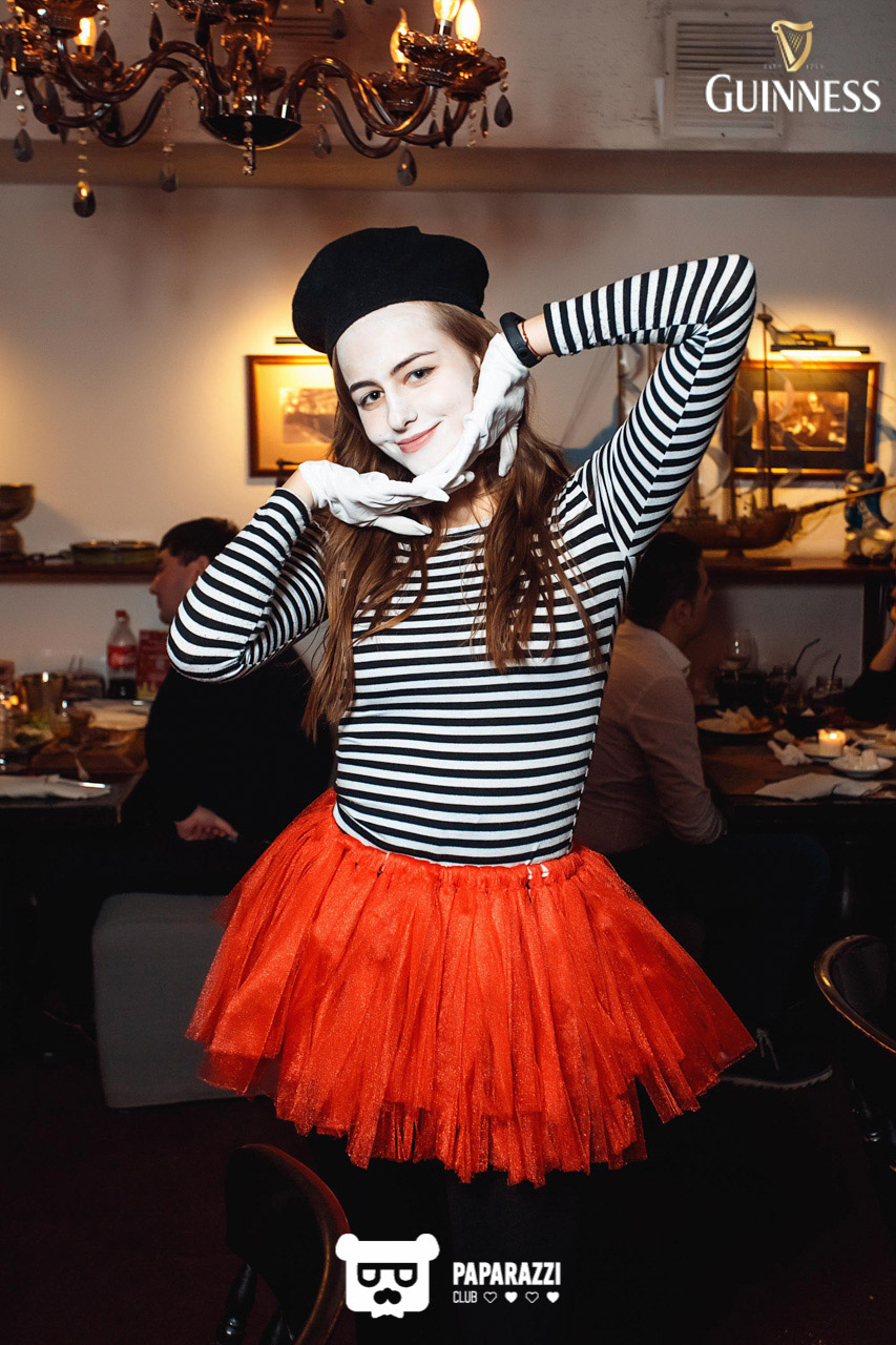 Guinness Pub Алматы 14.02.2020 Guinness Pub