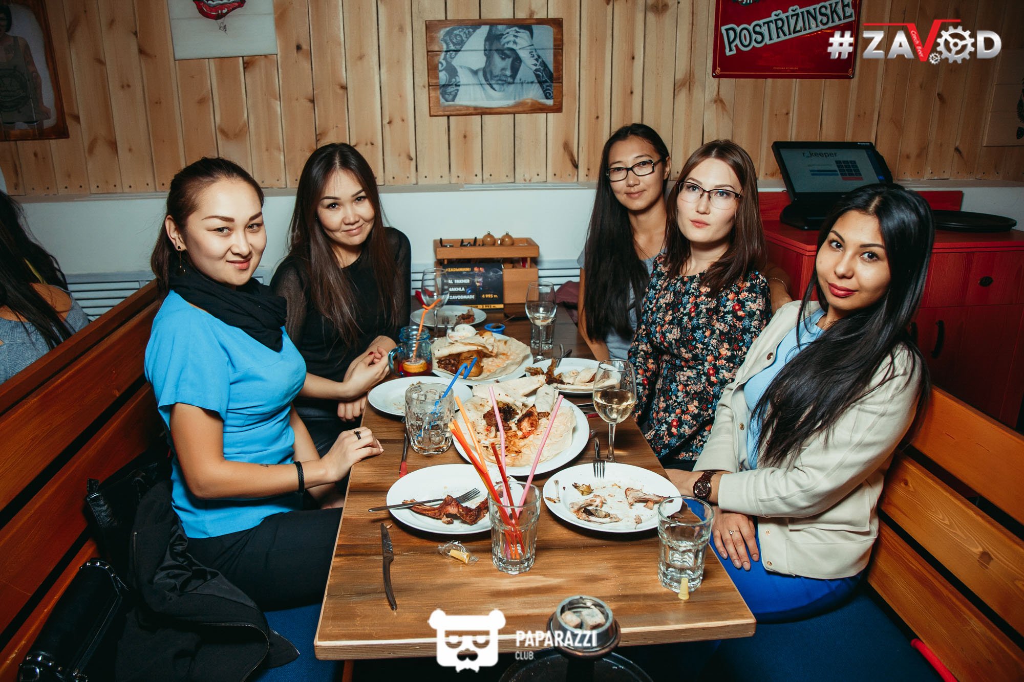 #Zavod Алматы 13.10.2017 #Zavod