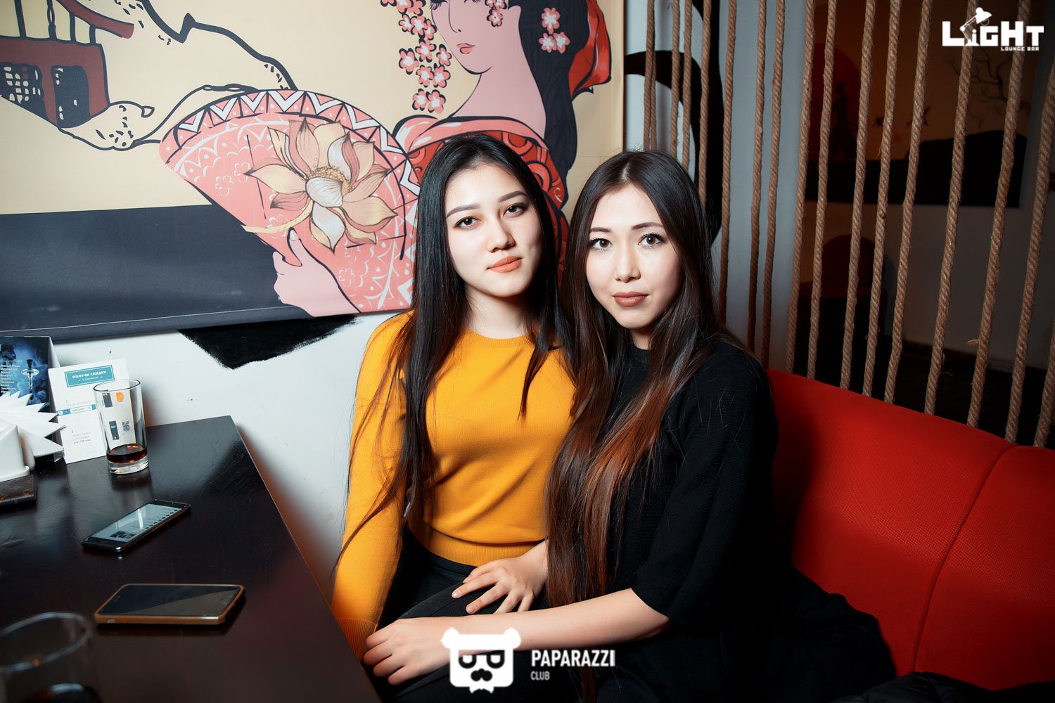 Lounge Light Bar Алматы 18.03.2017 Lounge Light Bar