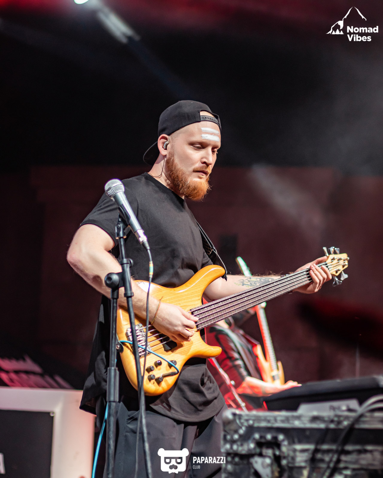 Qazaqstan Independent Music Festival NOMAD VIBES day1 Алматы 23.07.2022 Qazaqstan Independent Music Festival NOMAD VIBES day1