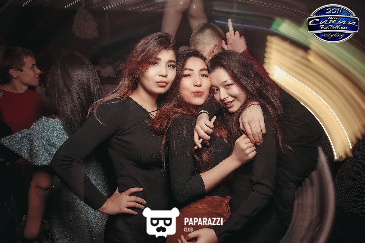 Бар "Синий FunToMass" Алматы 25.11.2016 Бар "Синий FunToMass"