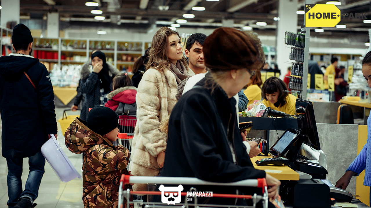 Открытие гипермаркета товаров для дома Home Park Алматы 01.12.2018 Открытие гипермаркета товаров для дома Home Park