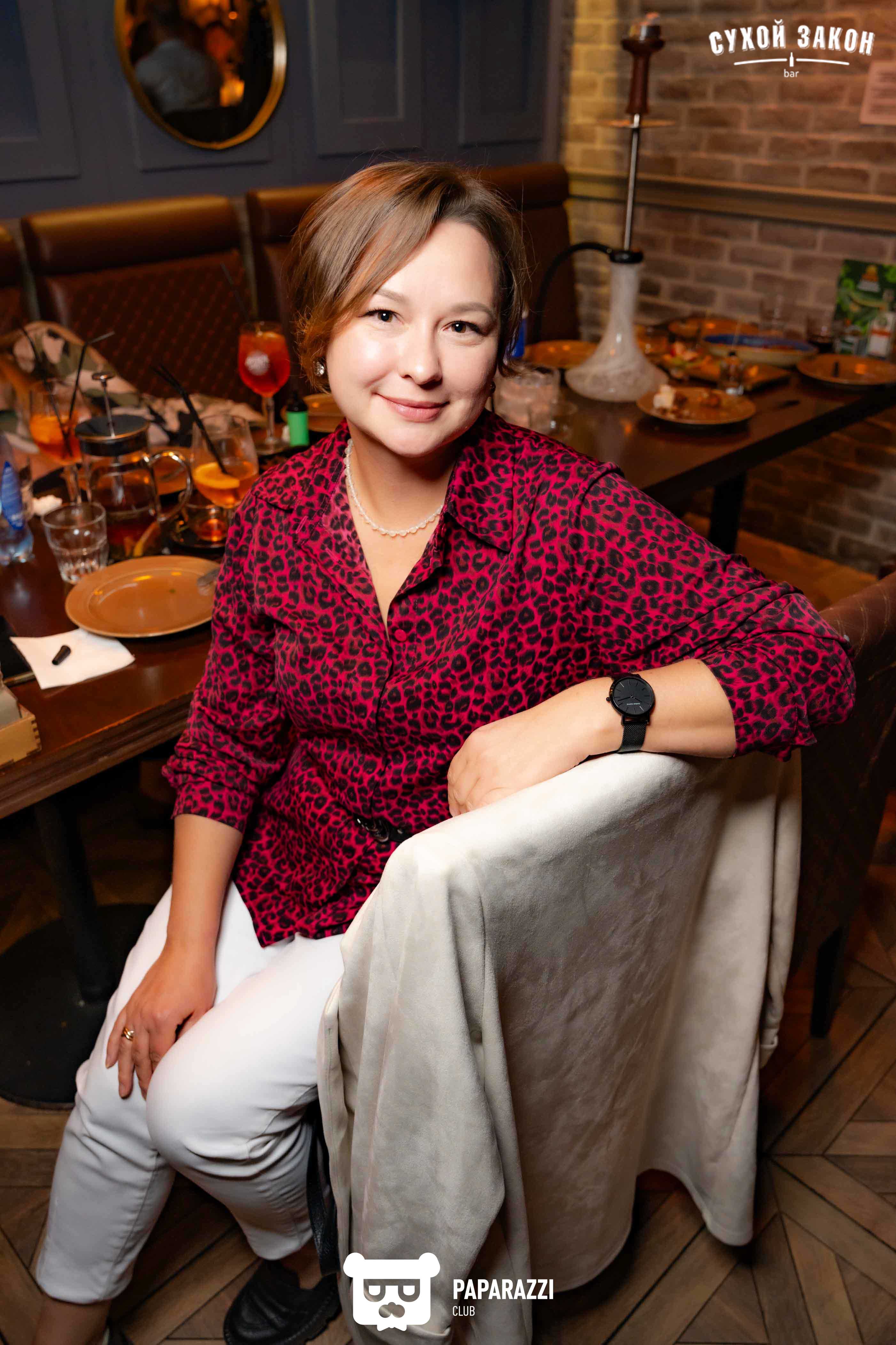 Бар "Сухой Закон" Алматы 13.09.2024 Бар "Сухой Закон"