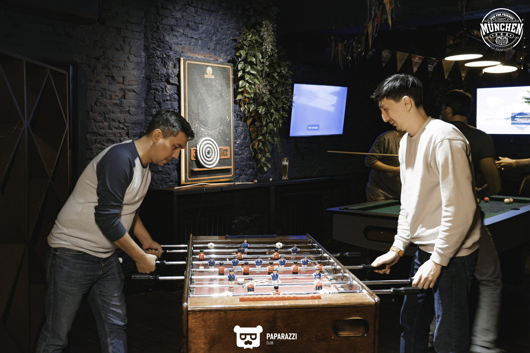 Munchen Pub На Панфилова Алматы 10.10.2025 Munchen Pub На Панфилова