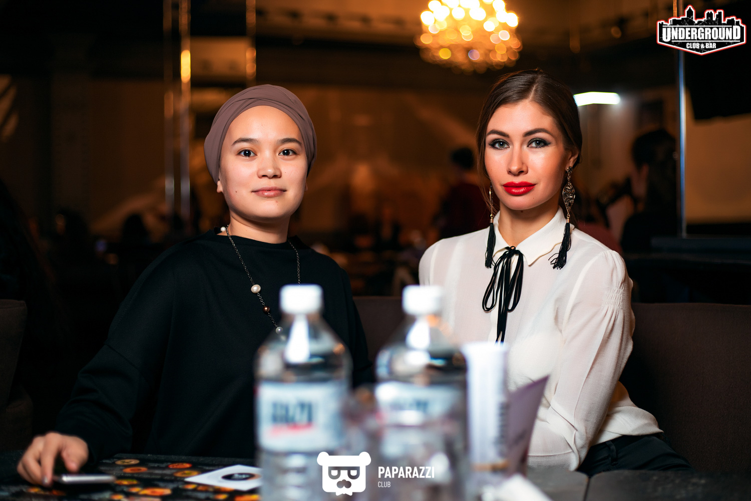 "Quiz" в UNDERGROUND Алматы 01.02.2020 "Quiz" в UNDERGROUND