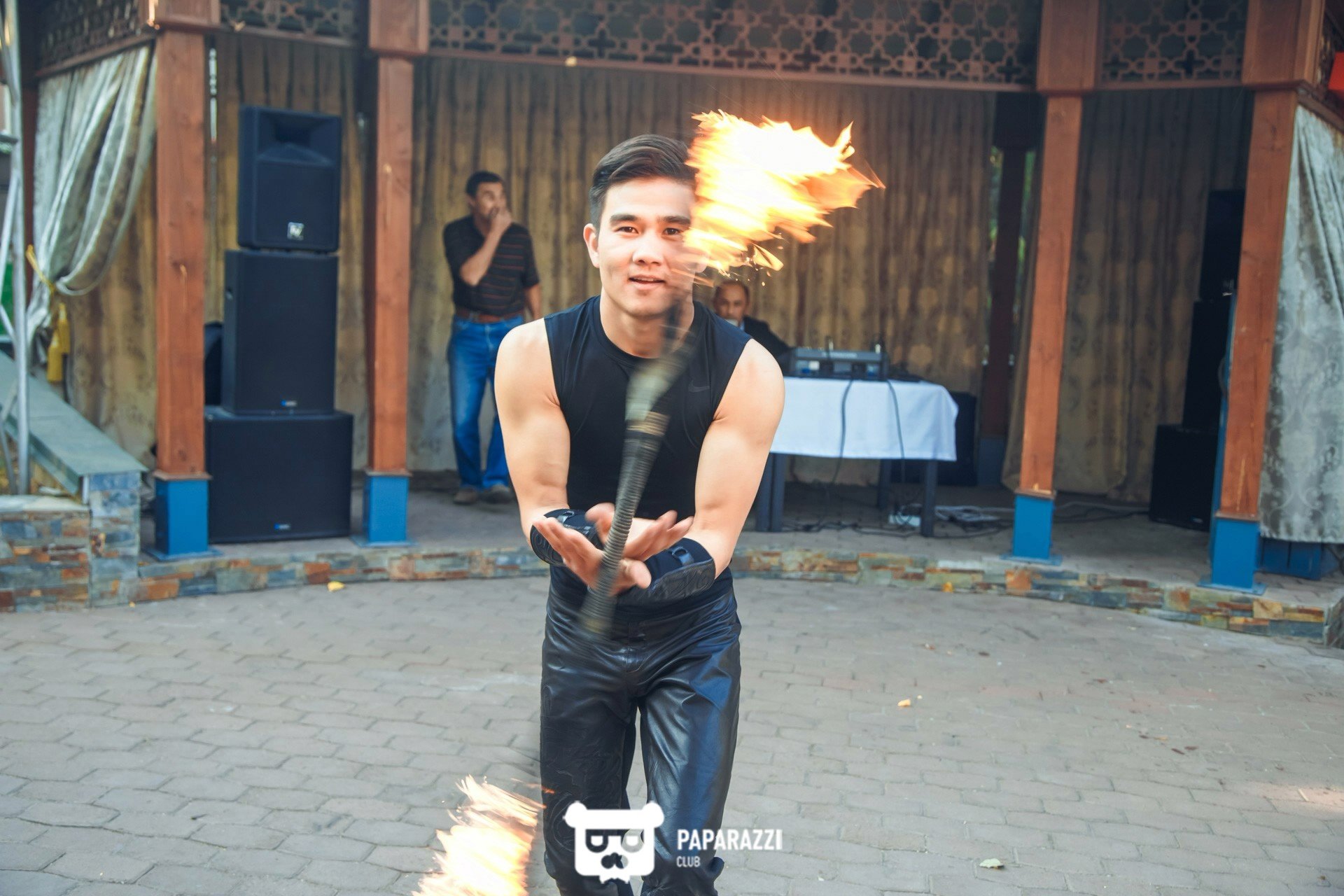 Ресторан "Уч Ляган" Алматы 17.09.2017 Ресторан "Уч Ляган"