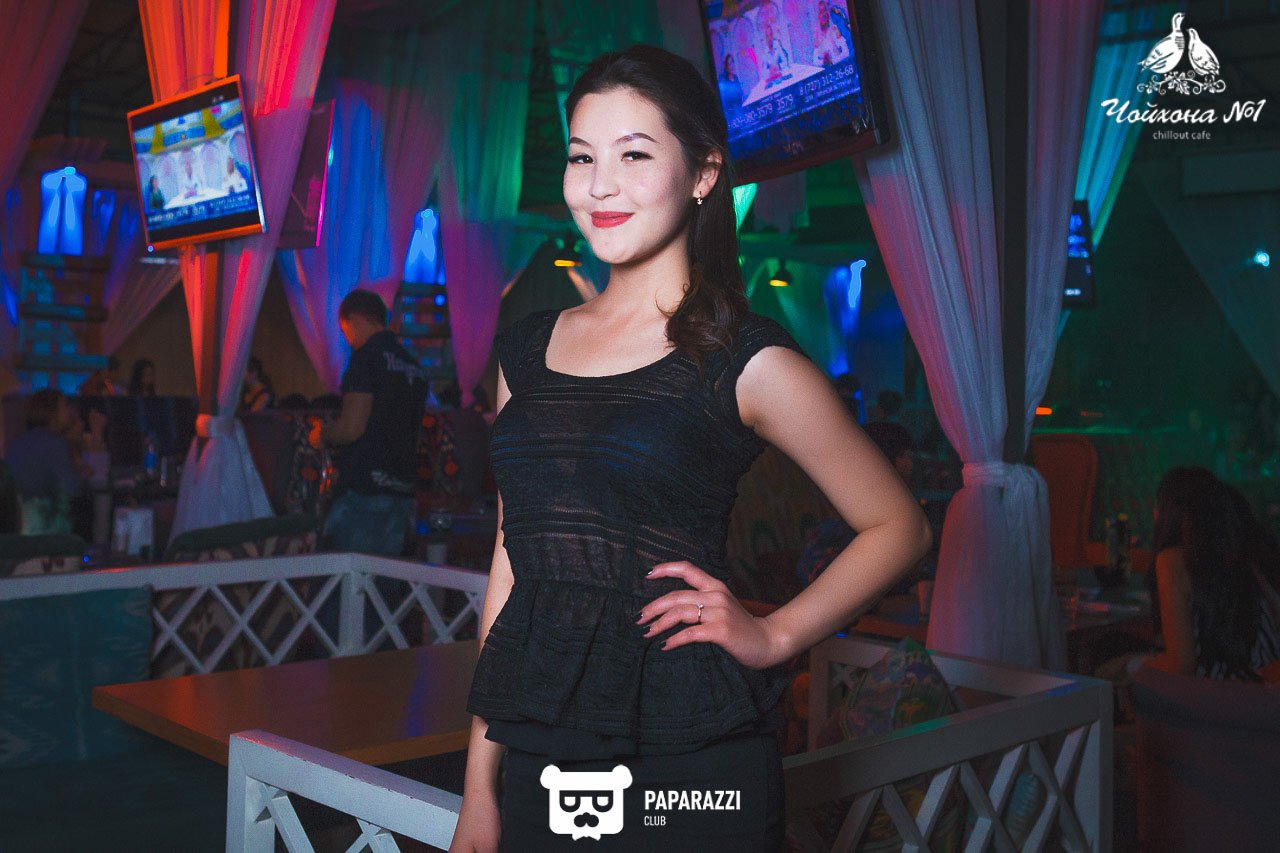 Chill-Out Cafe "Чойхона #1" Алматы 26.05.2017 Chill-Out Cafe "Чойхона #1"