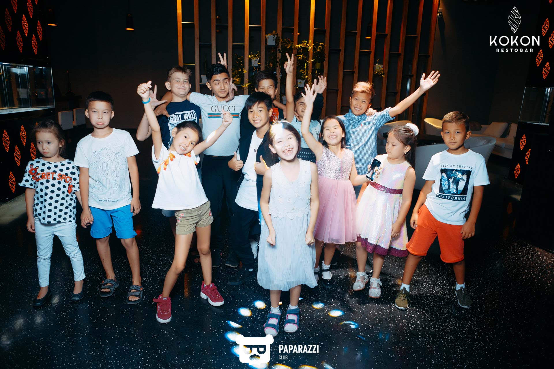 Resto Bar "Kokon" Алматы 09.08.2019 Resto Bar "Kokon"