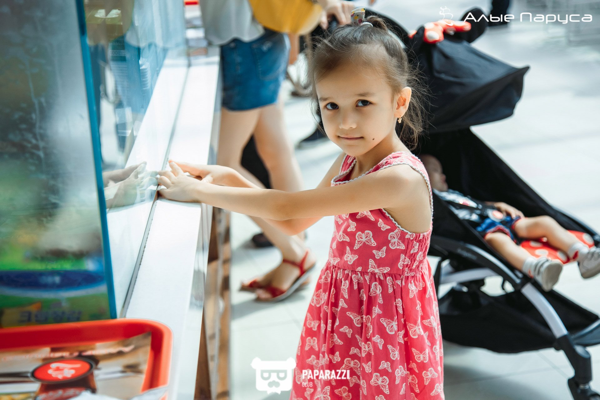 Алые Паруса Алматы 09.09.2017 Алые Паруса