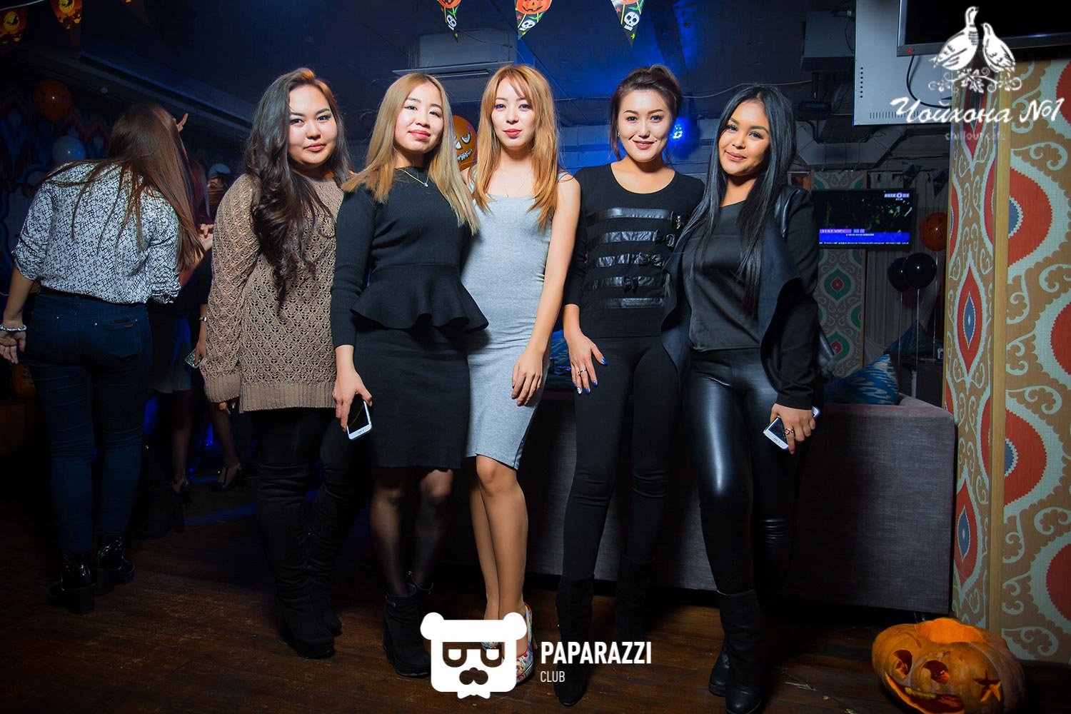 Chill-Out Cafe "Чойхона #1" Алматы 29.10.2016 Chill-Out Cafe "Чойхона #1"