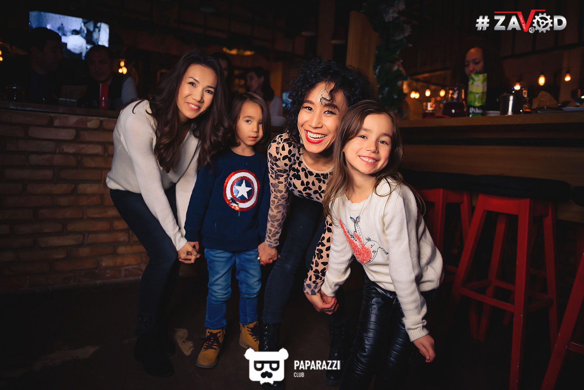 #Zavod Алматы 21.12.2019 #Zavod