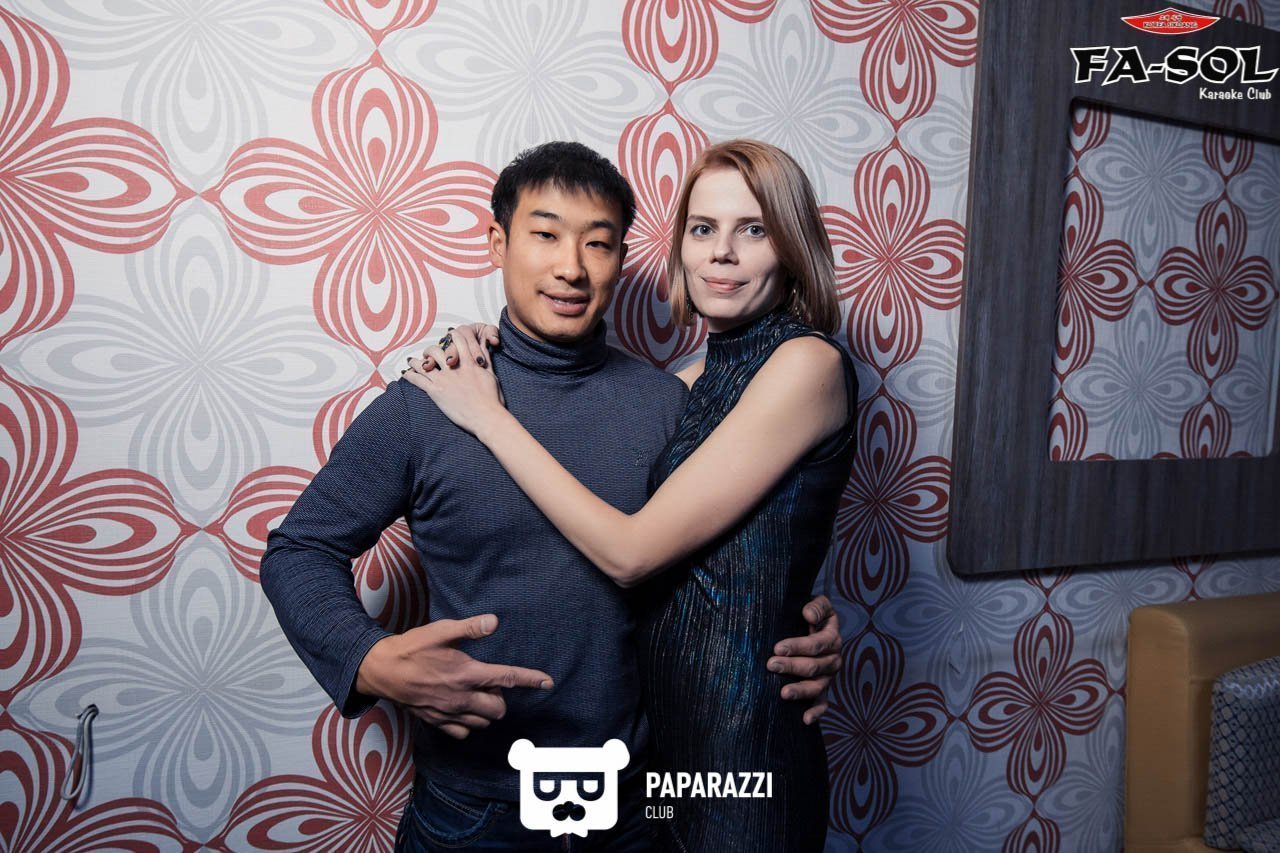 Караоке "Fa-Sol" Алматы 22.10.2016 Караоке "Fa-Sol"