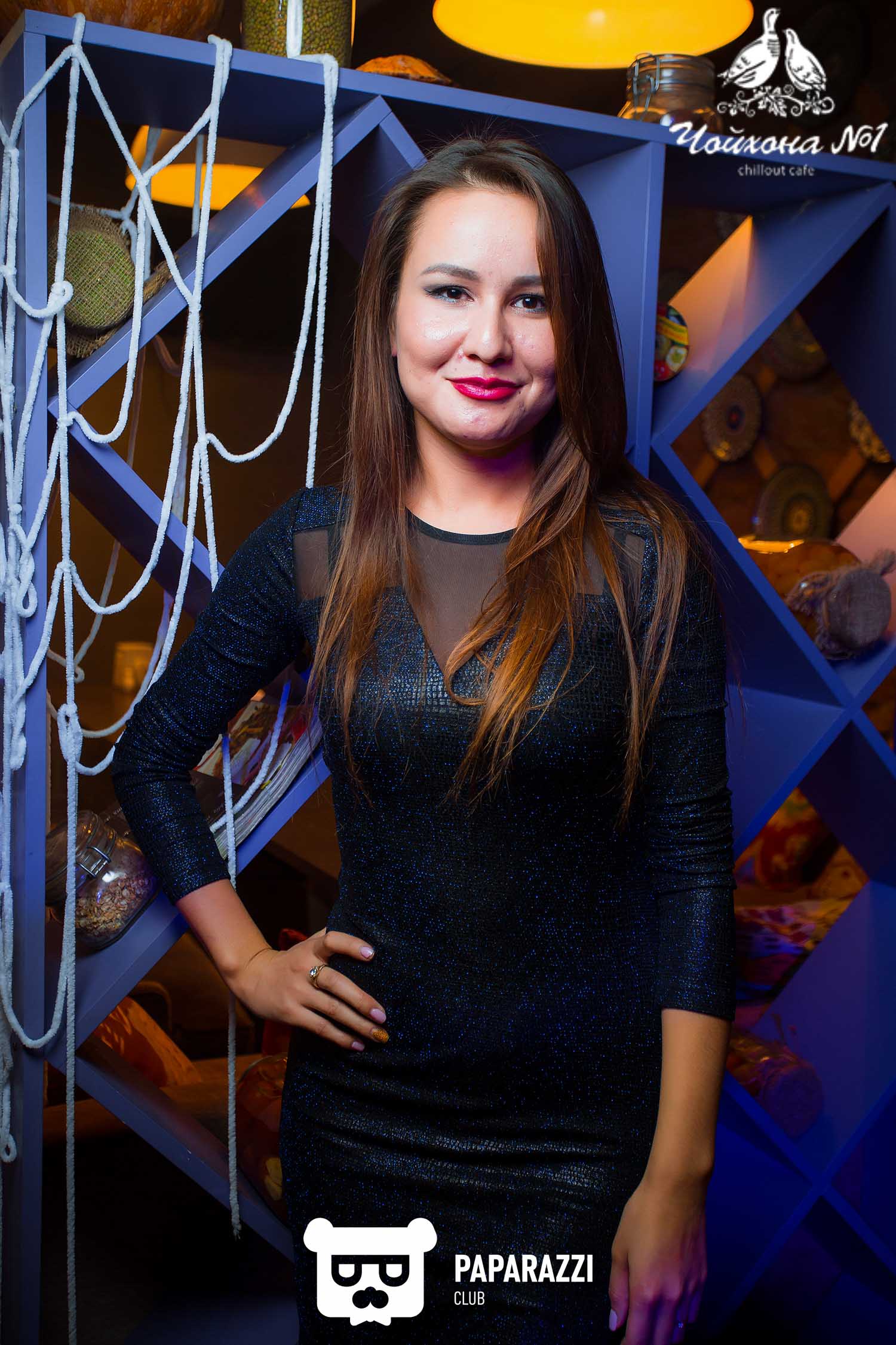 Chill-Out Cafe "Чойхона #1" Алматы 29.10.2016 Chill-Out Cafe "Чойхона #1"