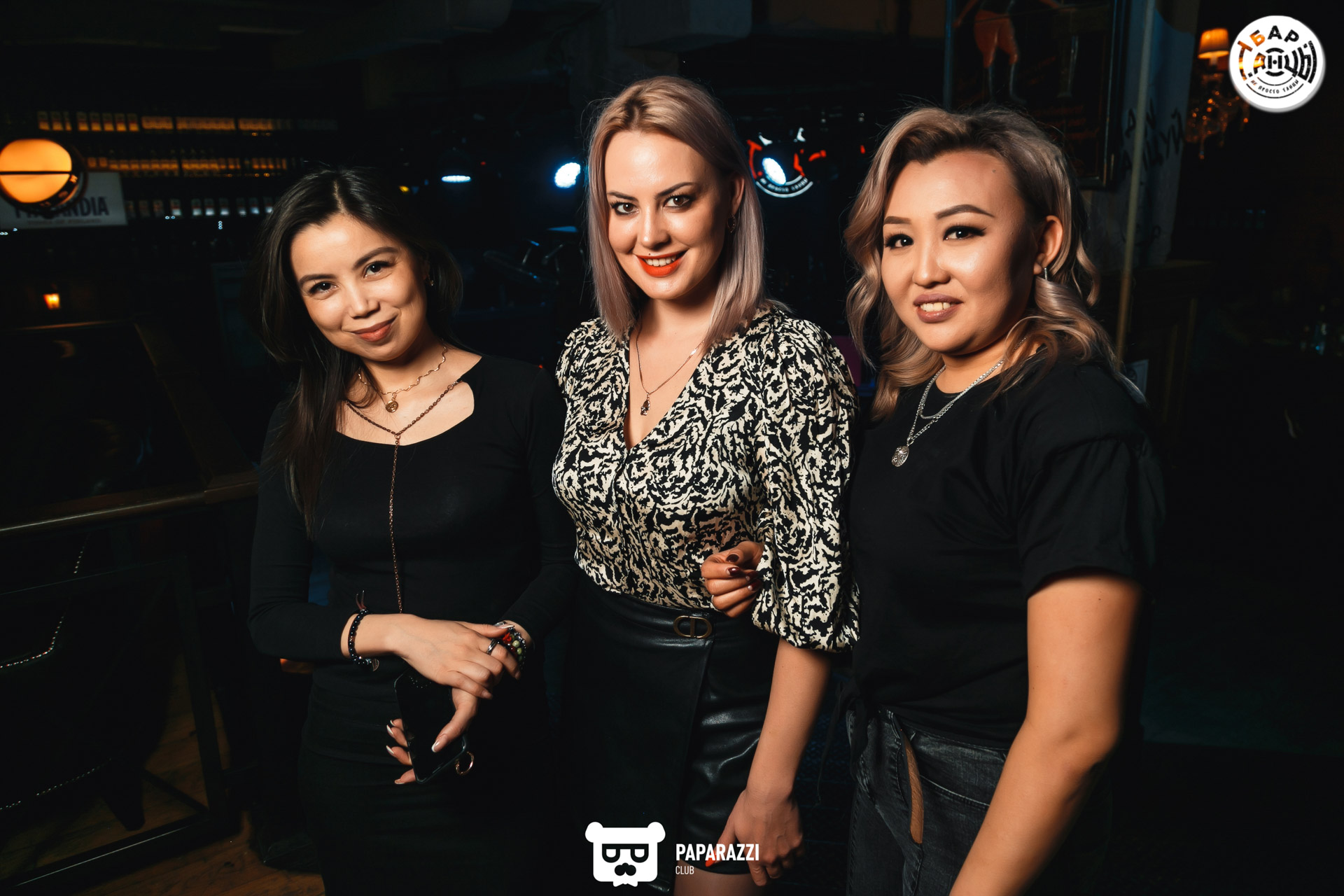 Бар "Танцы" Алматы 12.03.2021 Бар "Танцы"