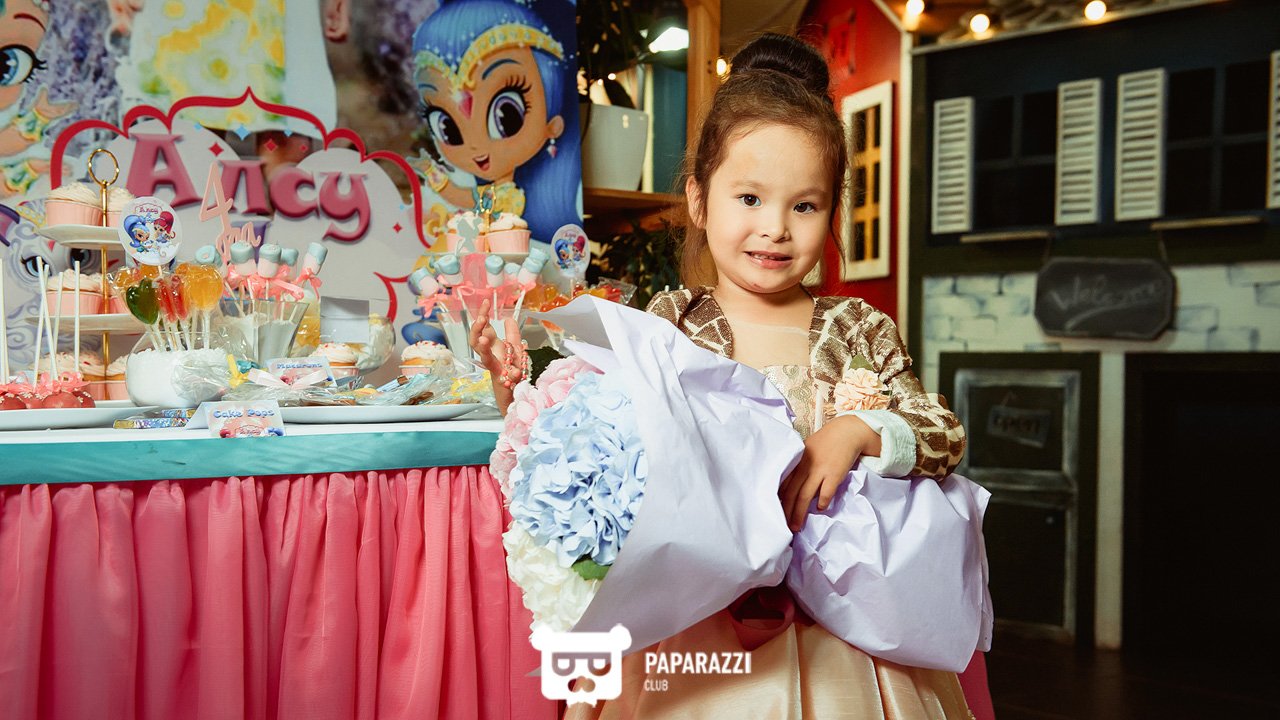 День рождения Алсу Алматы 11.09.2018 День рождения Алсу