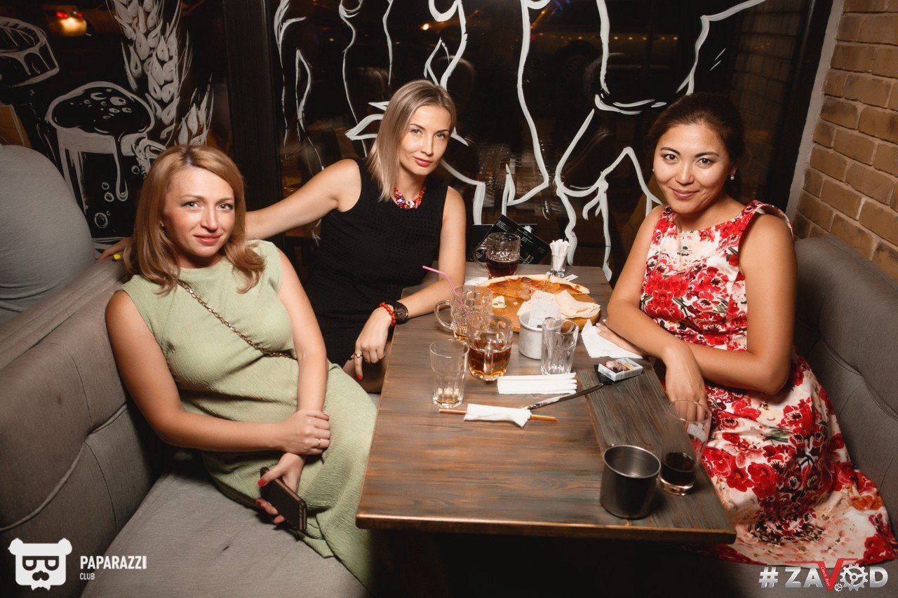 #Zavod Алматы 10.08.2018 #Zavod