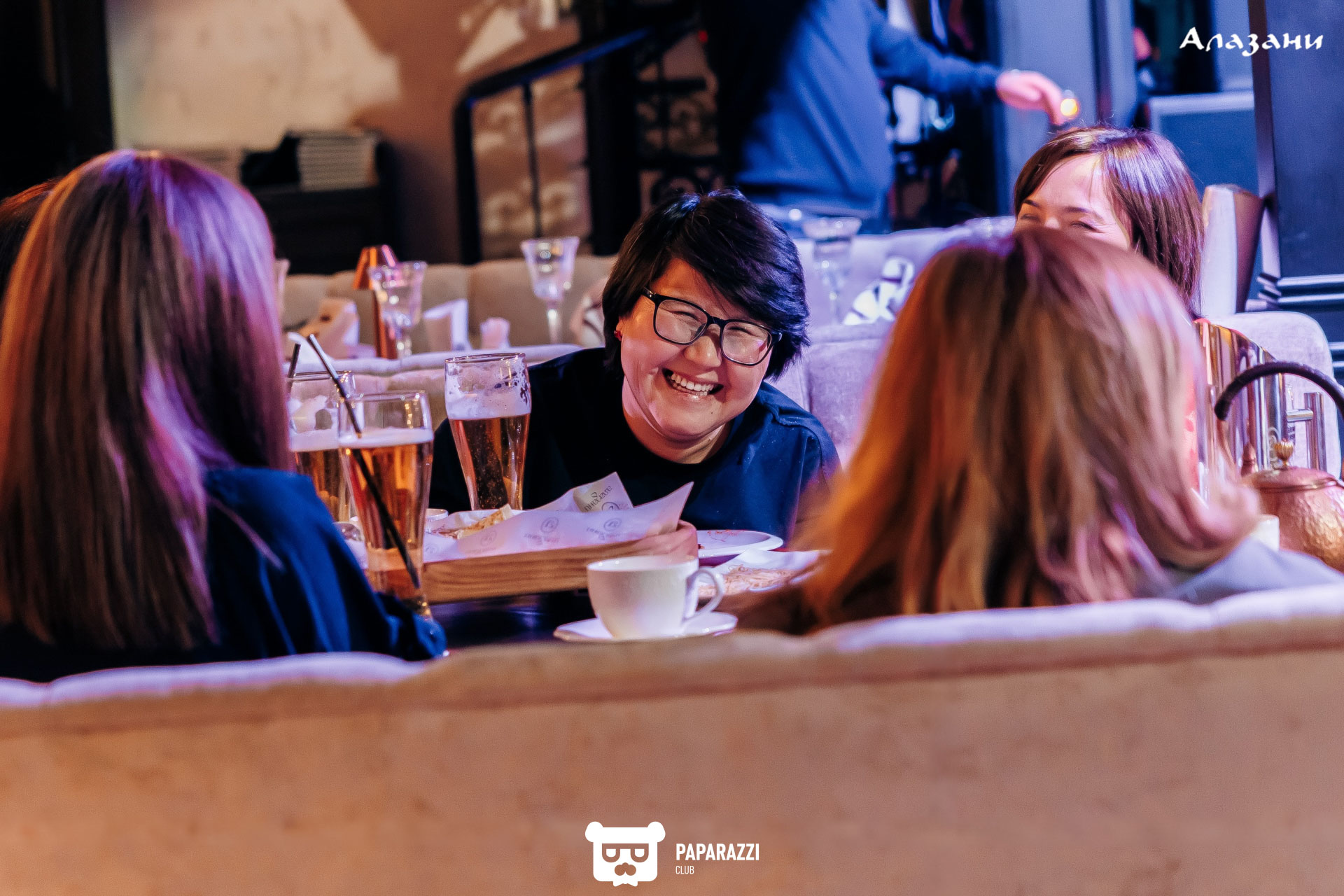 Алазани на Кабанбай Батыра Алматы 31.01.2026 Алазани на Кабанбай Батыра