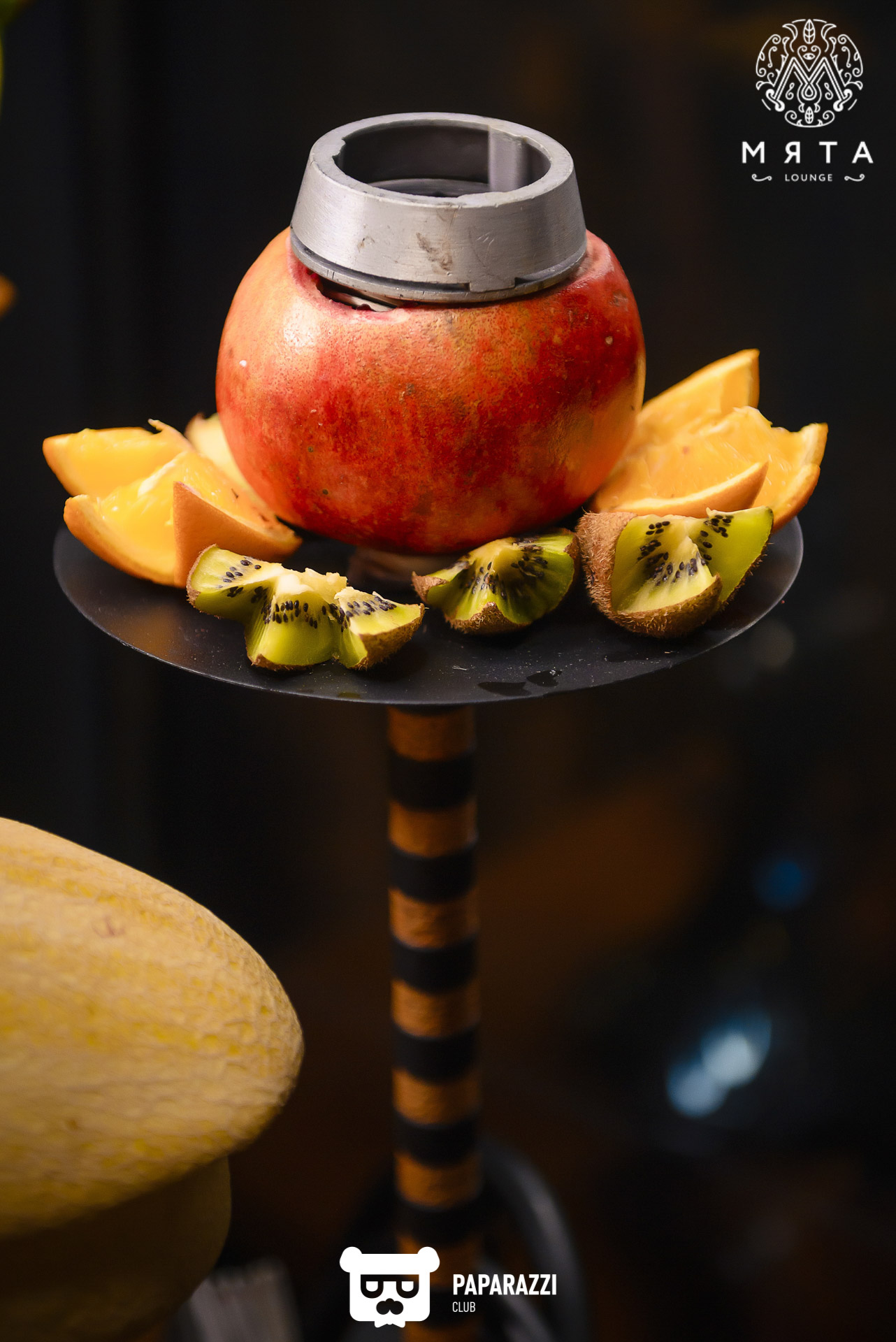 МЯТА Lounge на Бухар Жырау Алматы 09.06.2023 МЯТА Lounge на Бухар Жырау