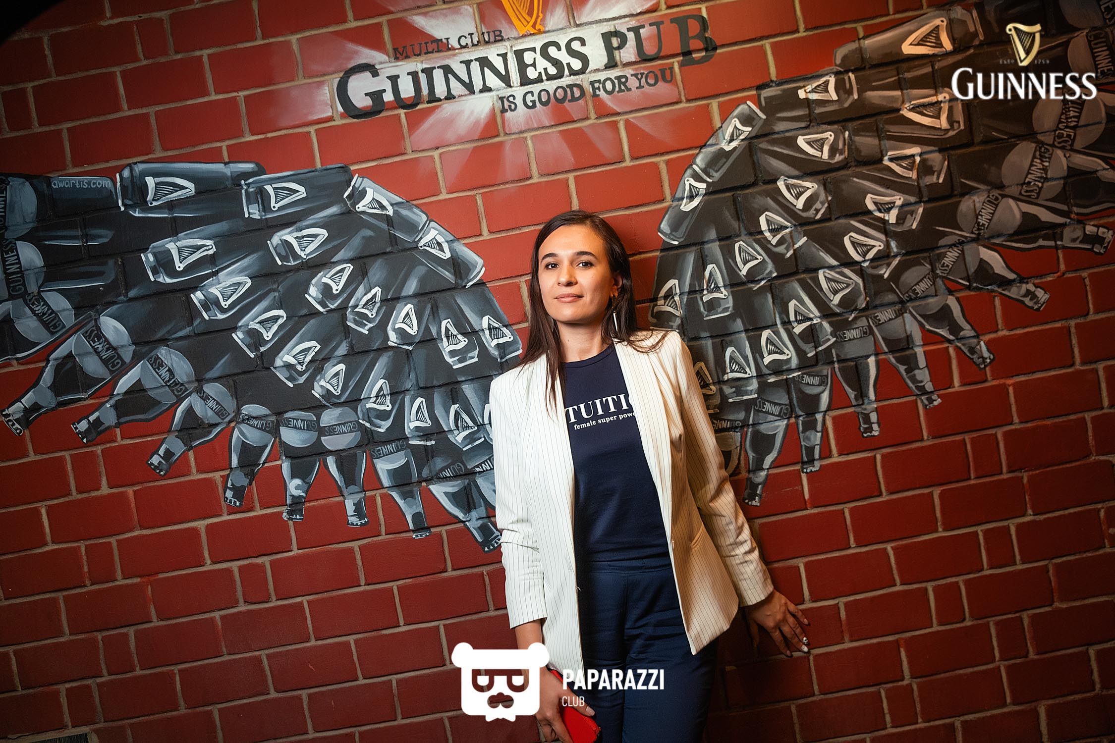 Guinness Pub Алматы 07.06.2019 Guinness Pub