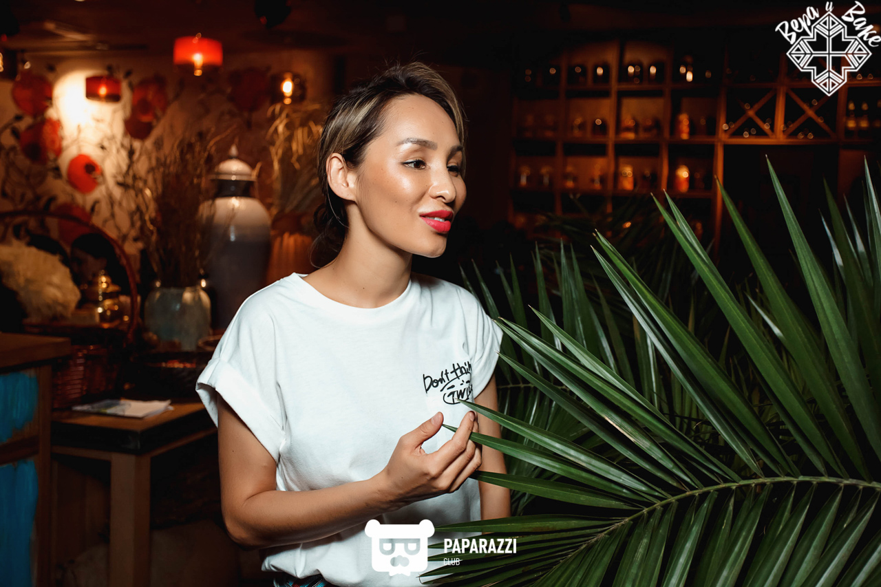 Ресторан гостеприимной кухни "Вера и Ваке" Алматы 19.04.2019 Ресторан гостеприимной кухни "Вера и Ваке"