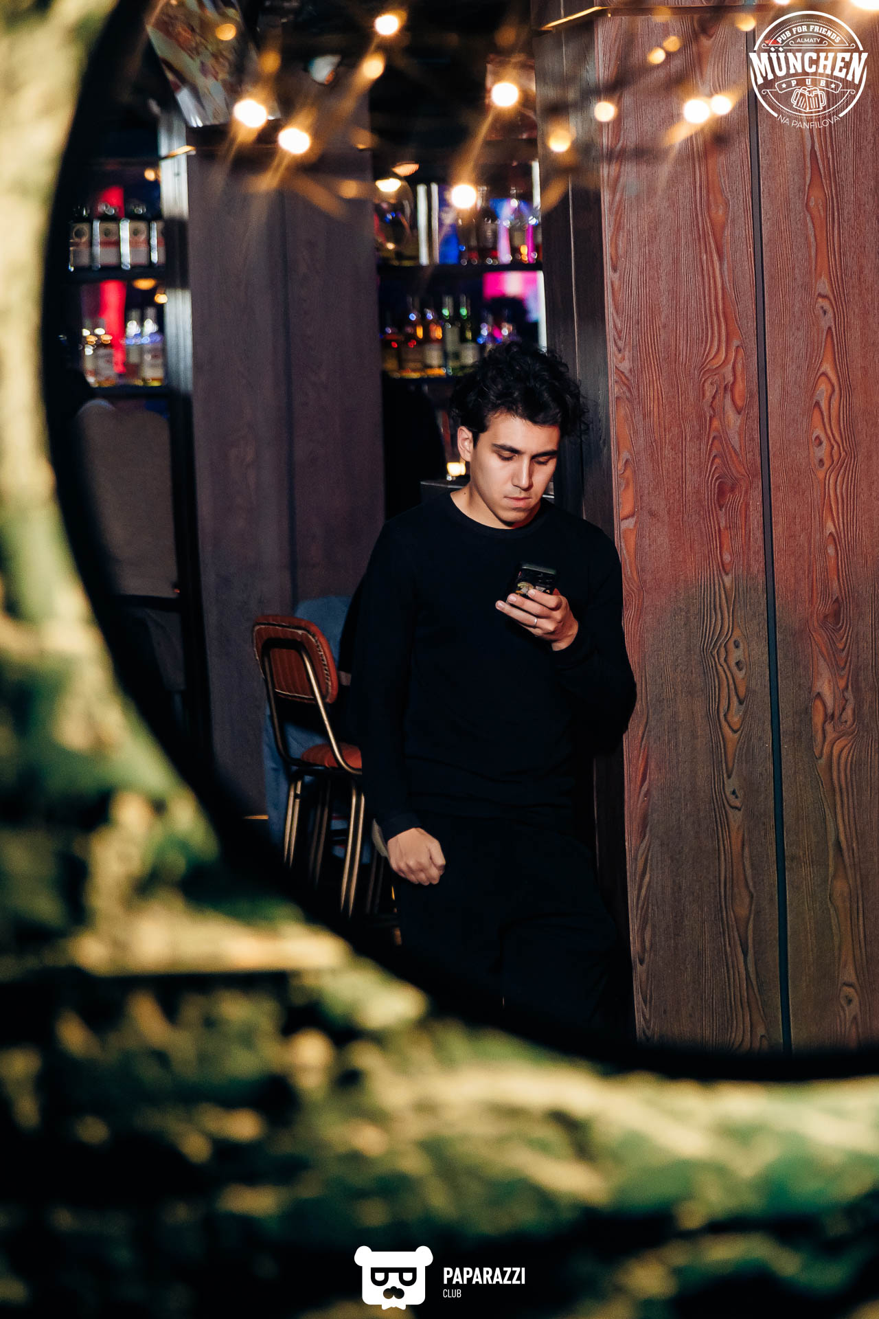 Munchen Pub Алматы 18.10.2024 Munchen Pub