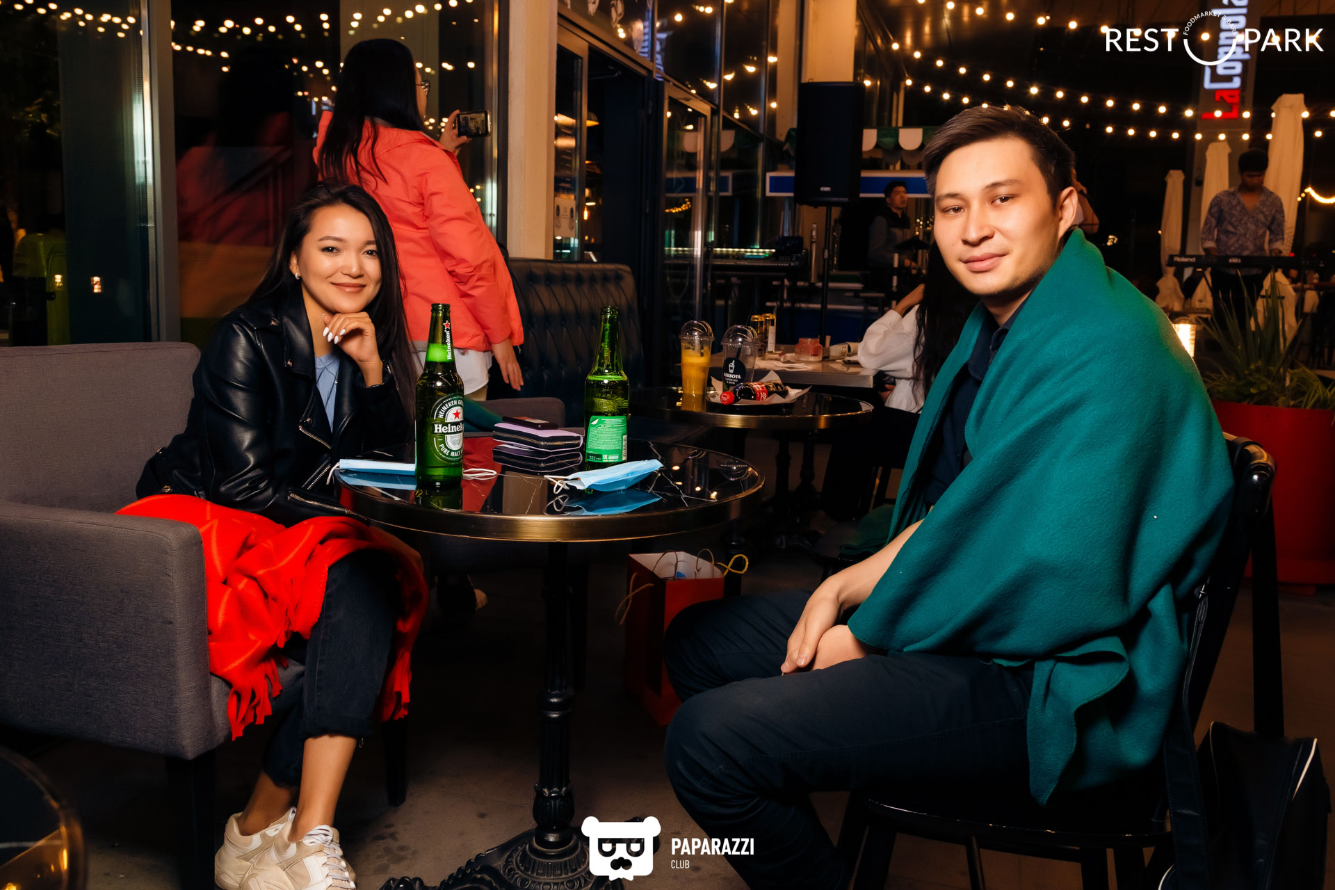 "Restopark" Алматы 21.05.2021 "Restopark"