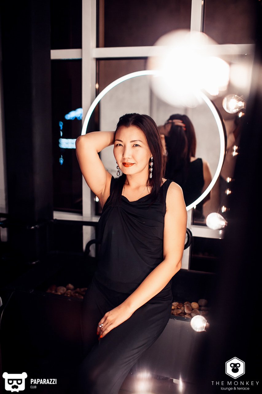 The Monkey Алматы 15.09.2018 The Monkey