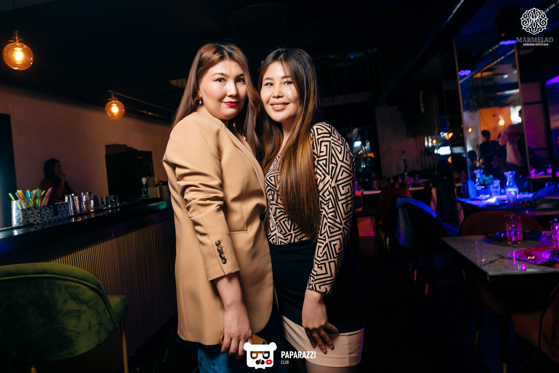 "MARMELAD" Алматы 08.03.2022 "MARMELAD"