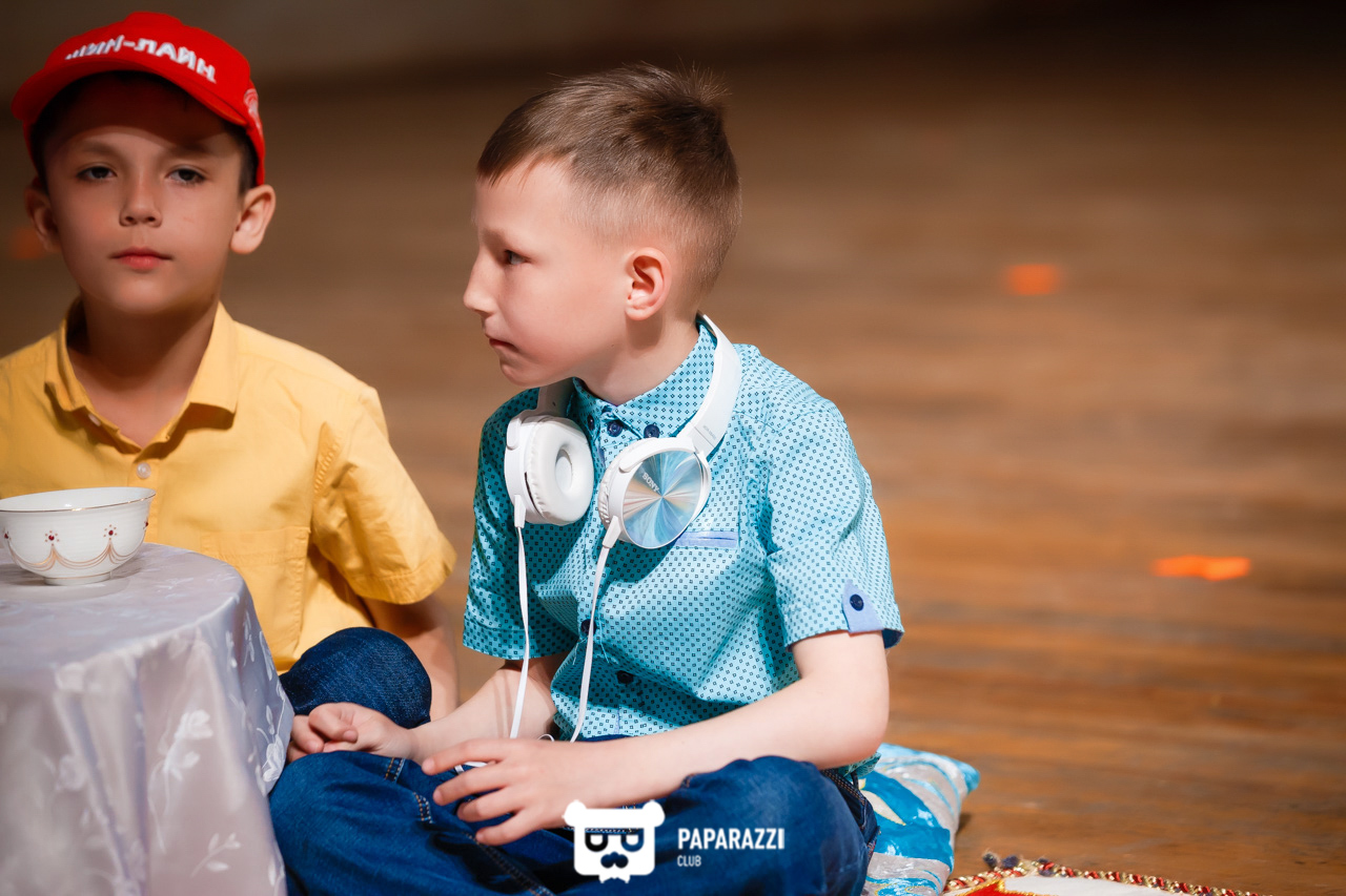 Укрепление казахстанского патриотизма и укрепление связи поколений на базе ценностей национальной идеи "Мәңгілік Ел" и программы "Рухани жангыру" Алматы 03/30/2019 Укрепление казахстанского патриотизма и укрепление связи поколений на базе ценностей национальной идеи "Мәңгілік Ел" и программы "Рухани жангыру"