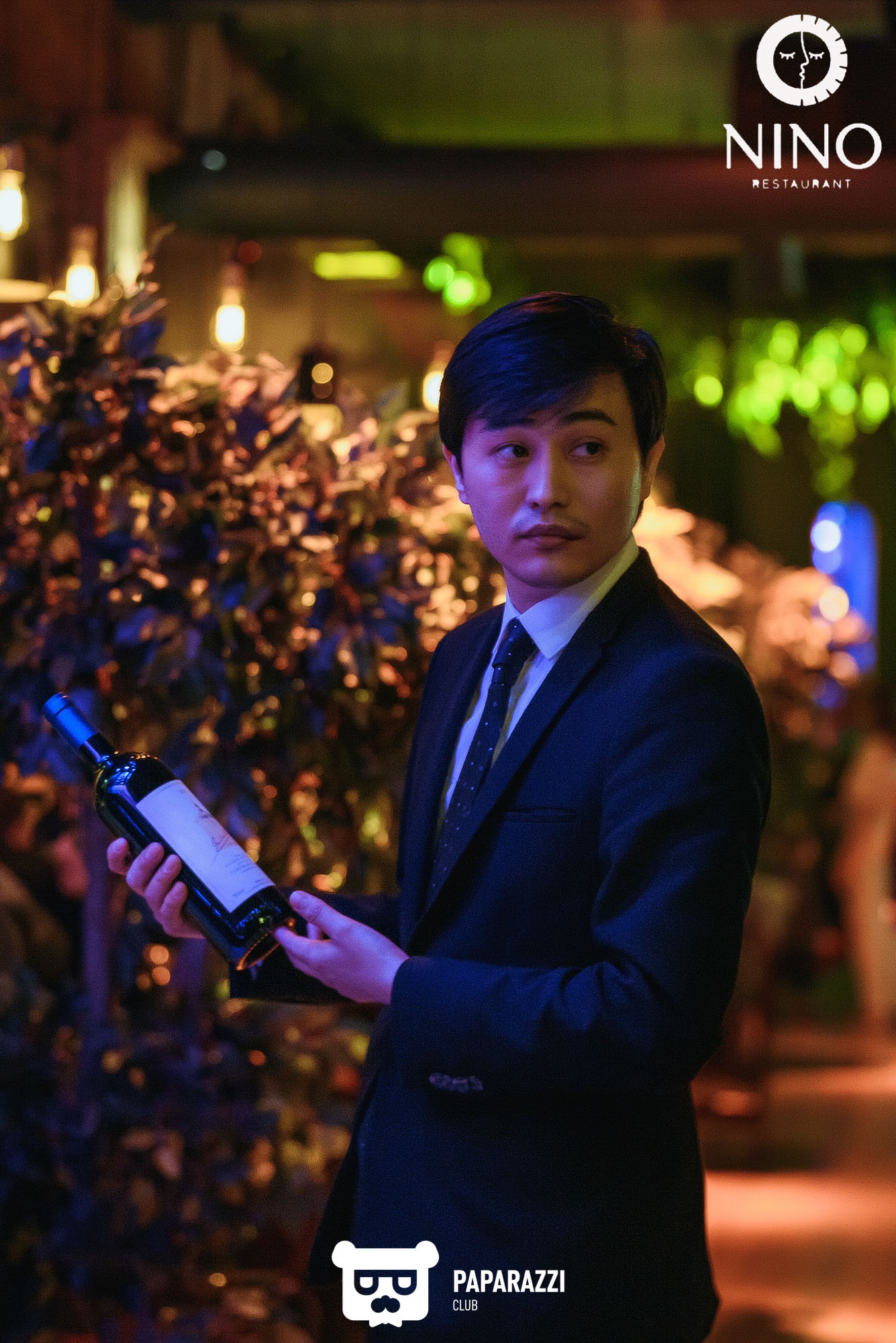 Ресторан "NINO" Алматы 20.03.2021 Ресторан "NINO"