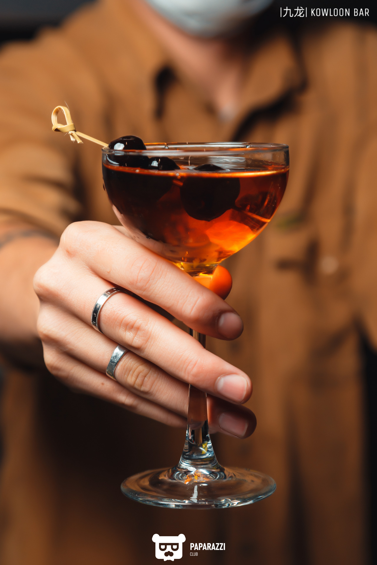 "Kowloon" Алматы 22.01.2021 "Kowloon"