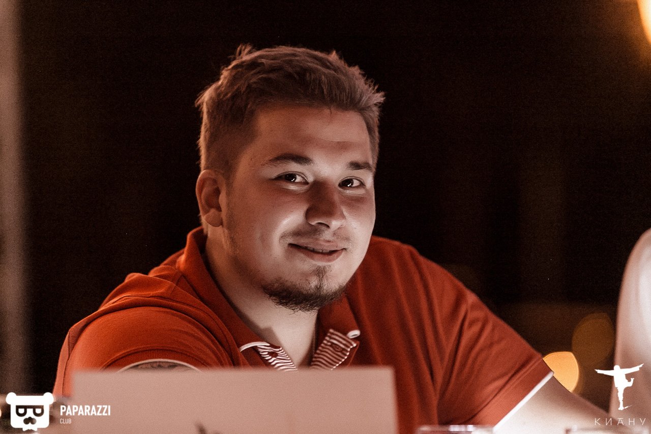 КИАНУ Гастро бар Алматы 22.06.2018 КИАНУ Гастро бар