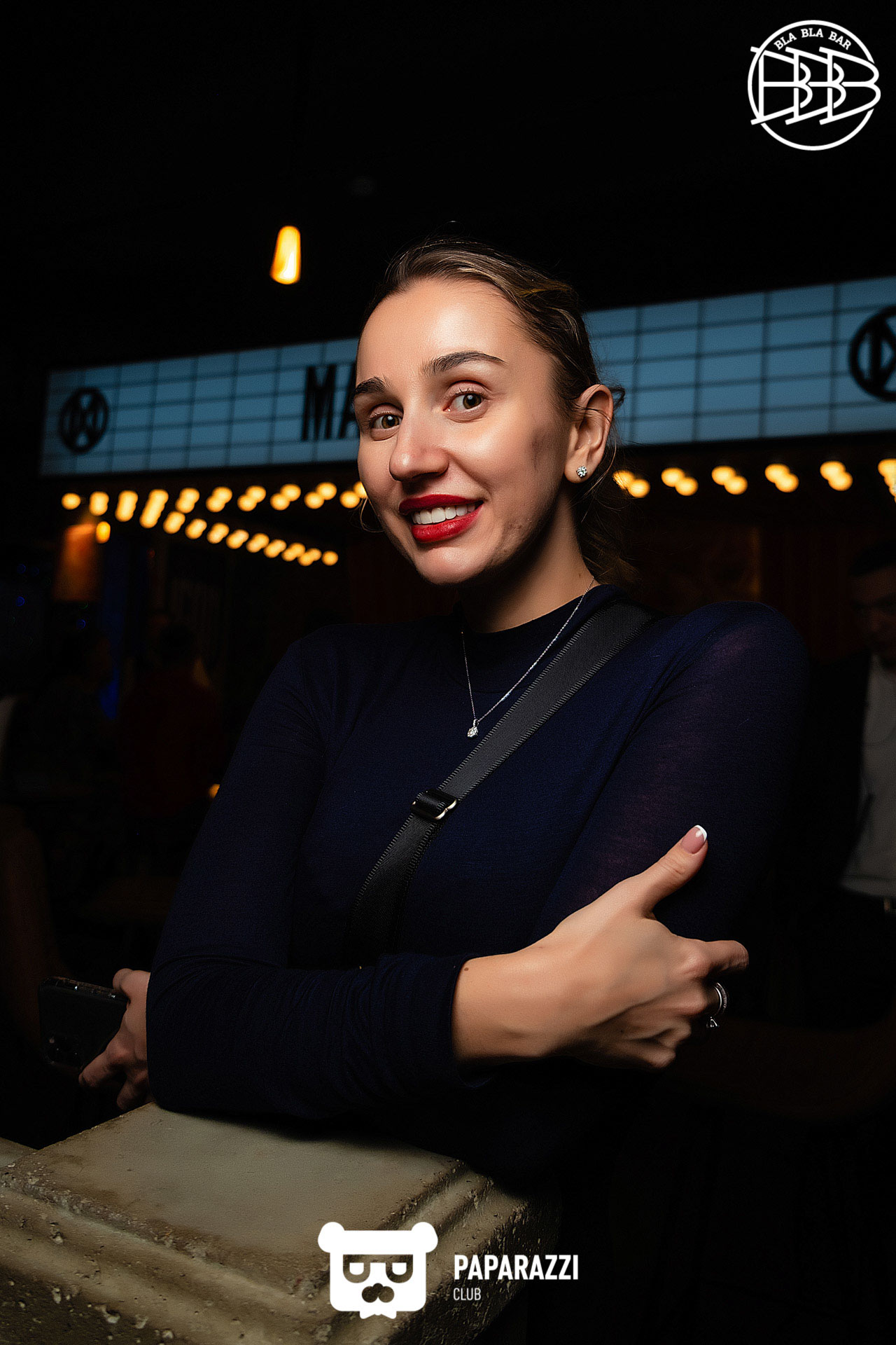 Bla Bla Bar Алматы 30.11.2019 Bla Bla Bar