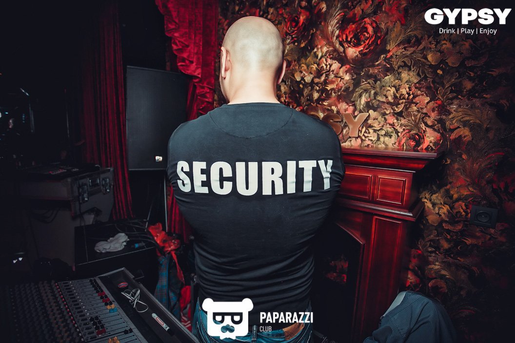 Gypsy Bar Алматы 18.06.2016 Gypsy Bar