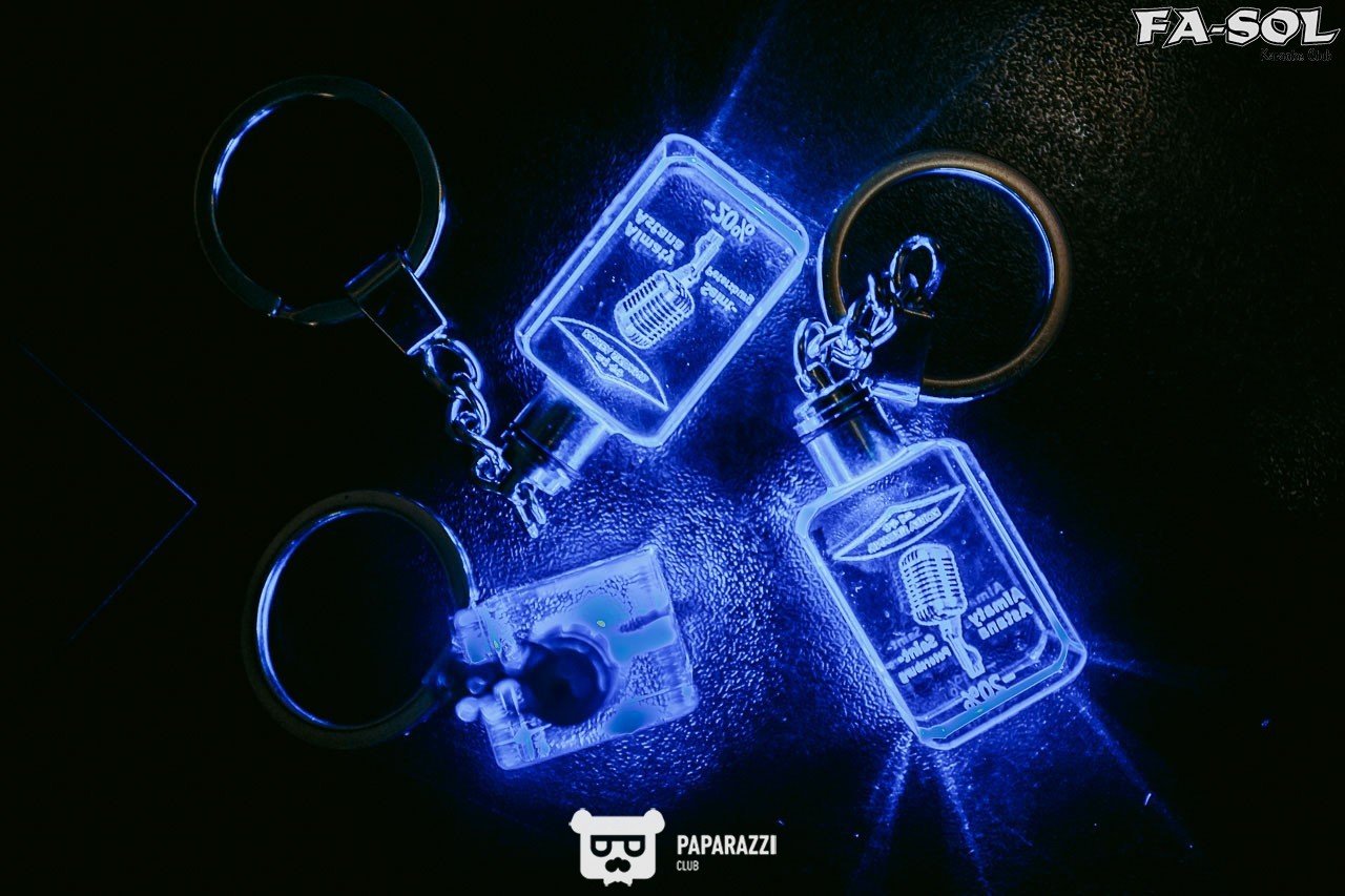 Караоке "Fa-Sol" Алматы 07.07.2017 Караоке "Fa-Sol"