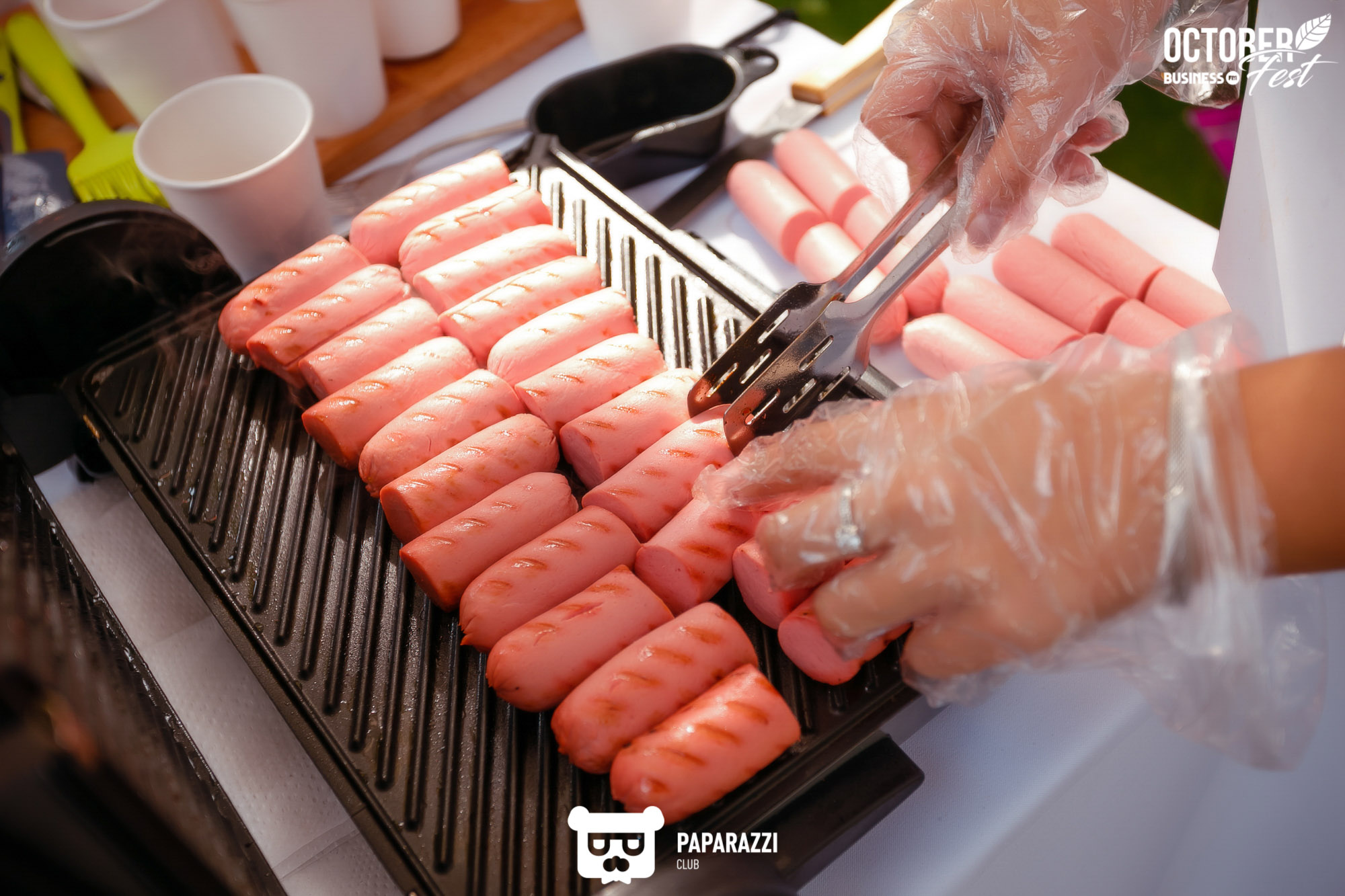 October Fest by Business FM Алматы 10/05/2019 October Fest by Business FM