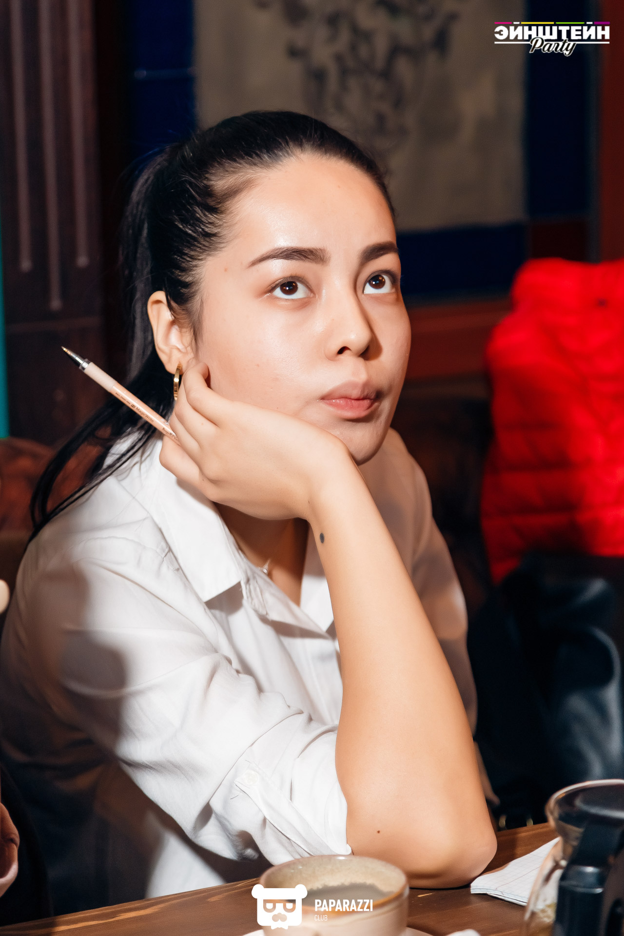 Квиз "ЭЙНШТЕЙН PARTY" Алматы 22.02.2023 Квиз "ЭЙНШТЕЙН PARTY"