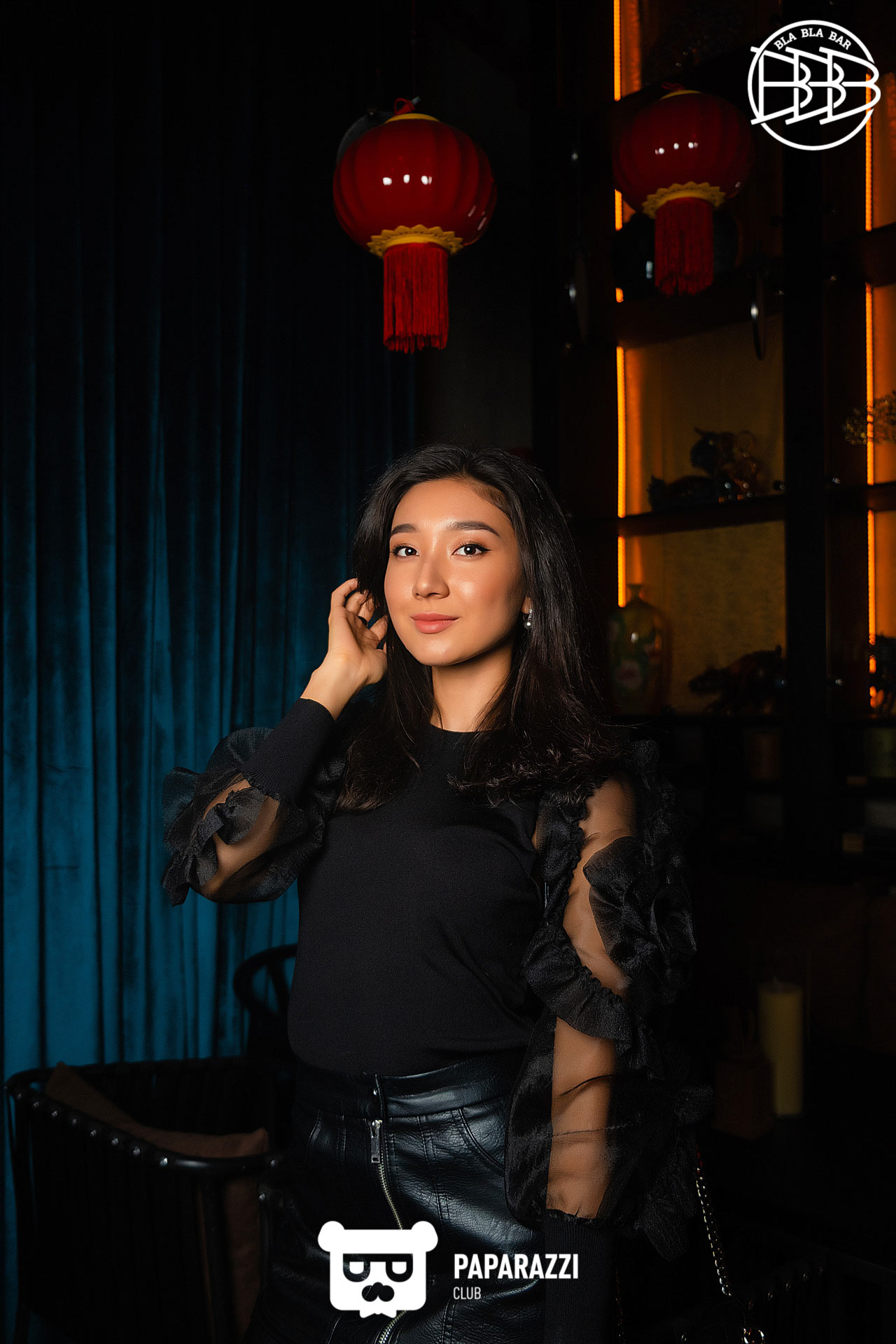 Bla Bla Bar Алматы 07.03.2020 Bla Bla Bar