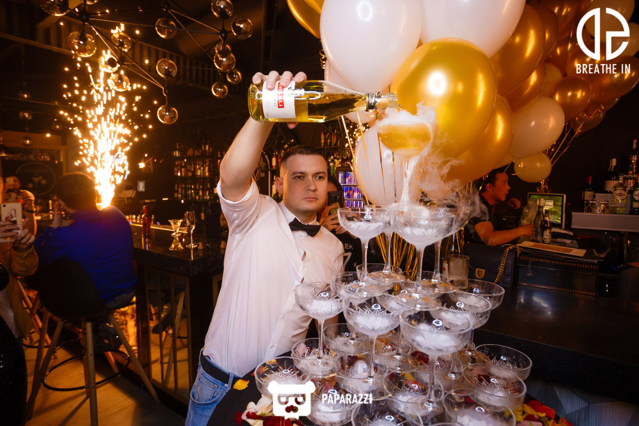 Bar "O2" Алматы 01.03.2019 Bar "O2"