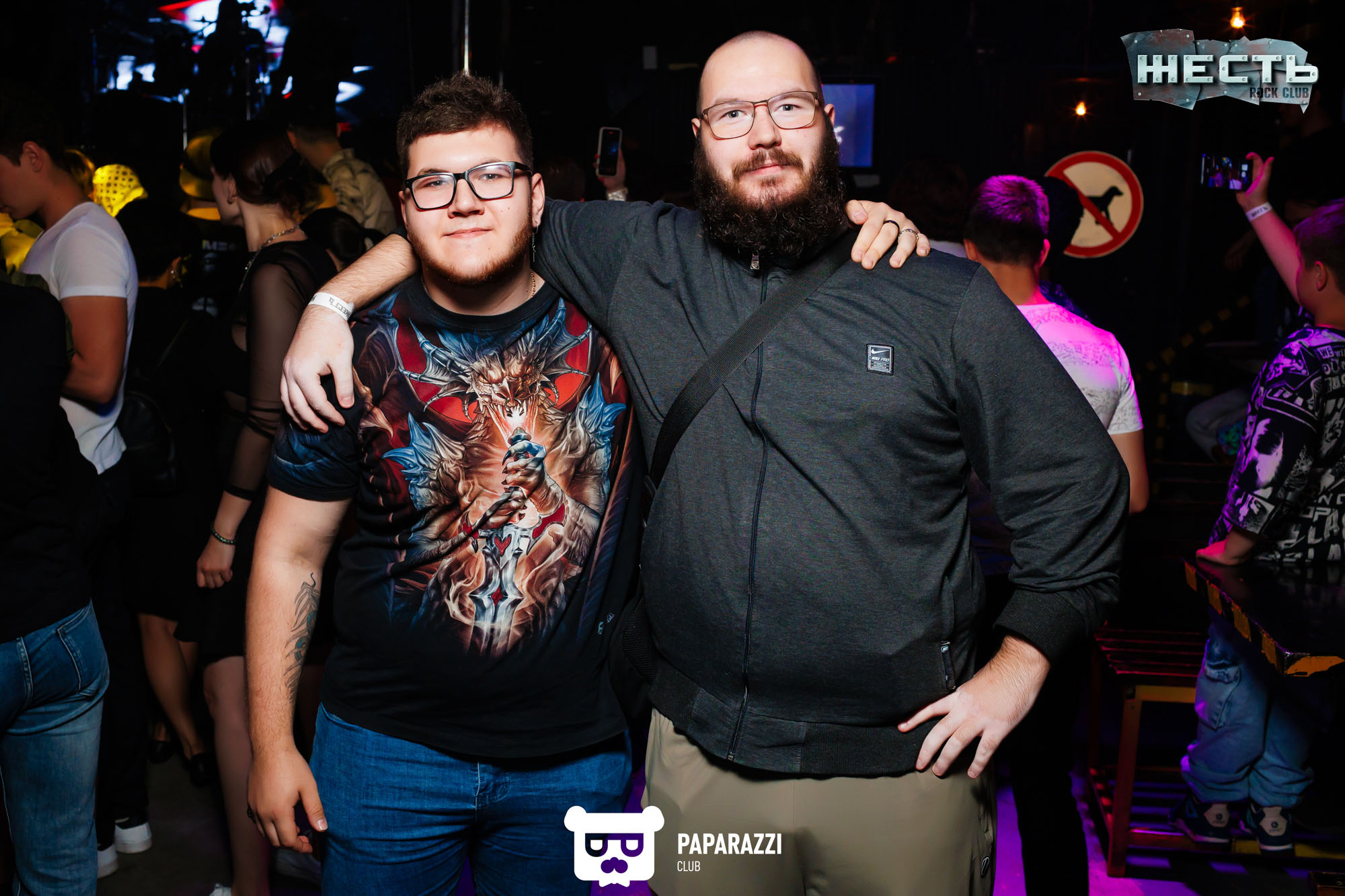 Рок-Клуб "ЖЕСТЬ" Алматы 01.06.2024 Рок-Клуб "ЖЕСТЬ"