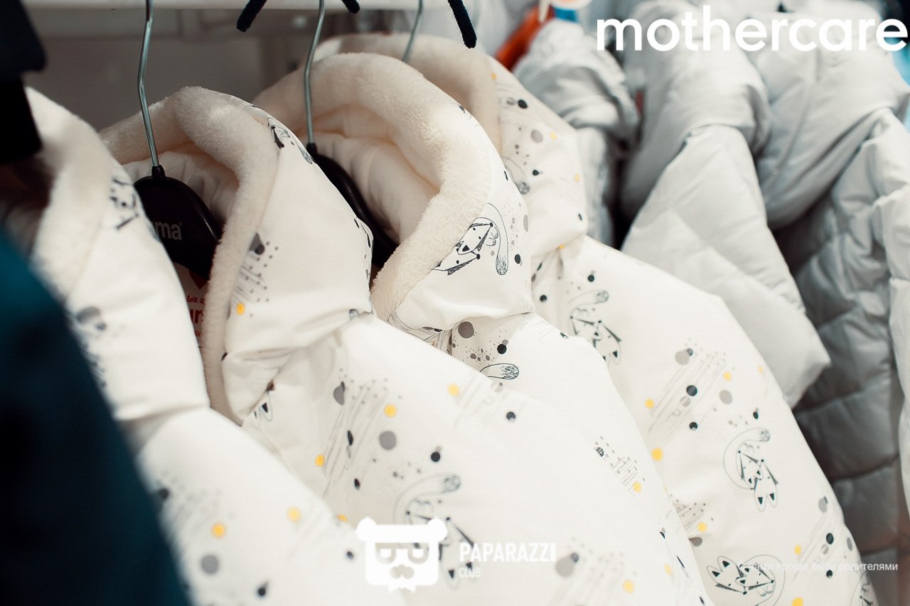 Открытие магазина Mothercare в Алматы ТРЦ Мега парк Алматы 17.02.2018 Открытие магазина Mothercare в Алматы ТРЦ Мега парк