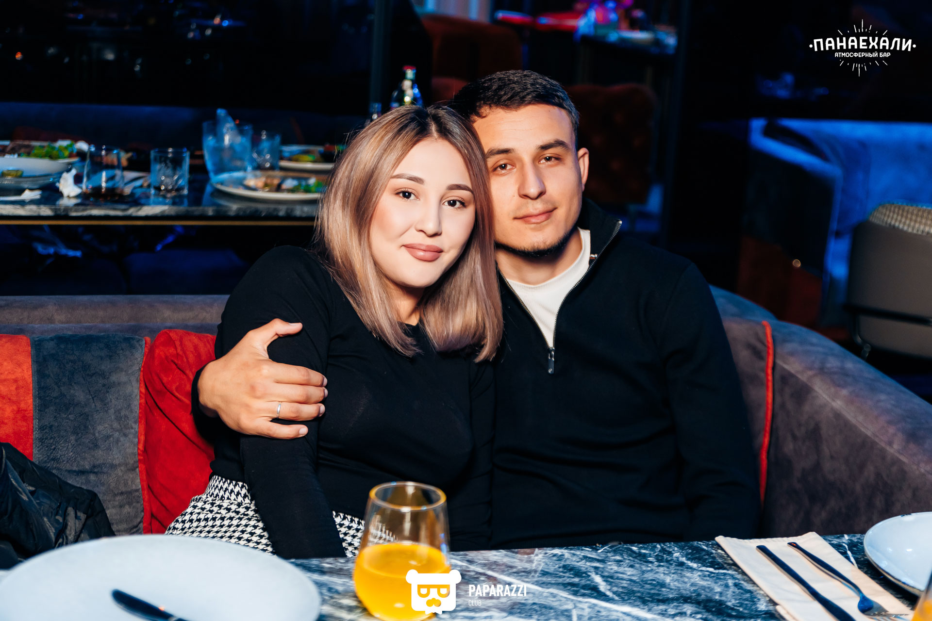 Бар "Панаехали" Алматы 04.10.2024 Бар "Панаехали"