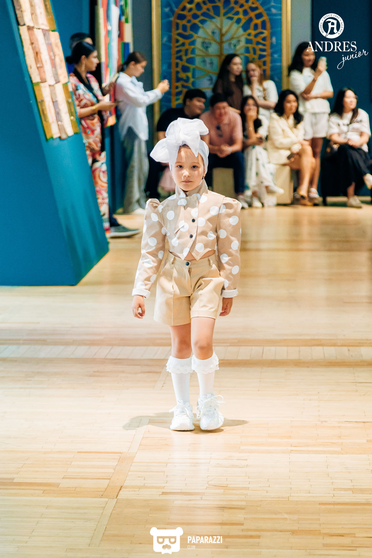 Девятый сезон Junior Models Show 2024 Алматы 02.06.2024 Девятый сезон Junior Models Show 2024