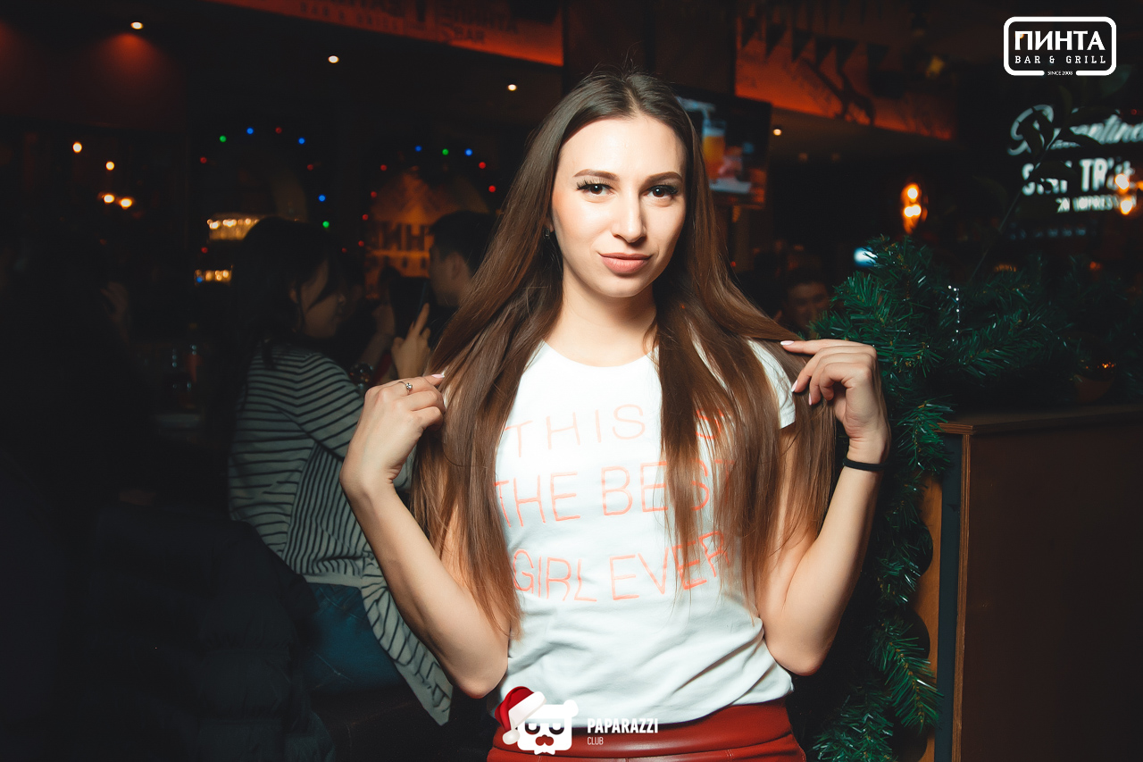 Пинта в гостинице Казахстан Алматы 12.01.2019 Пинта в гостинице Казахстан