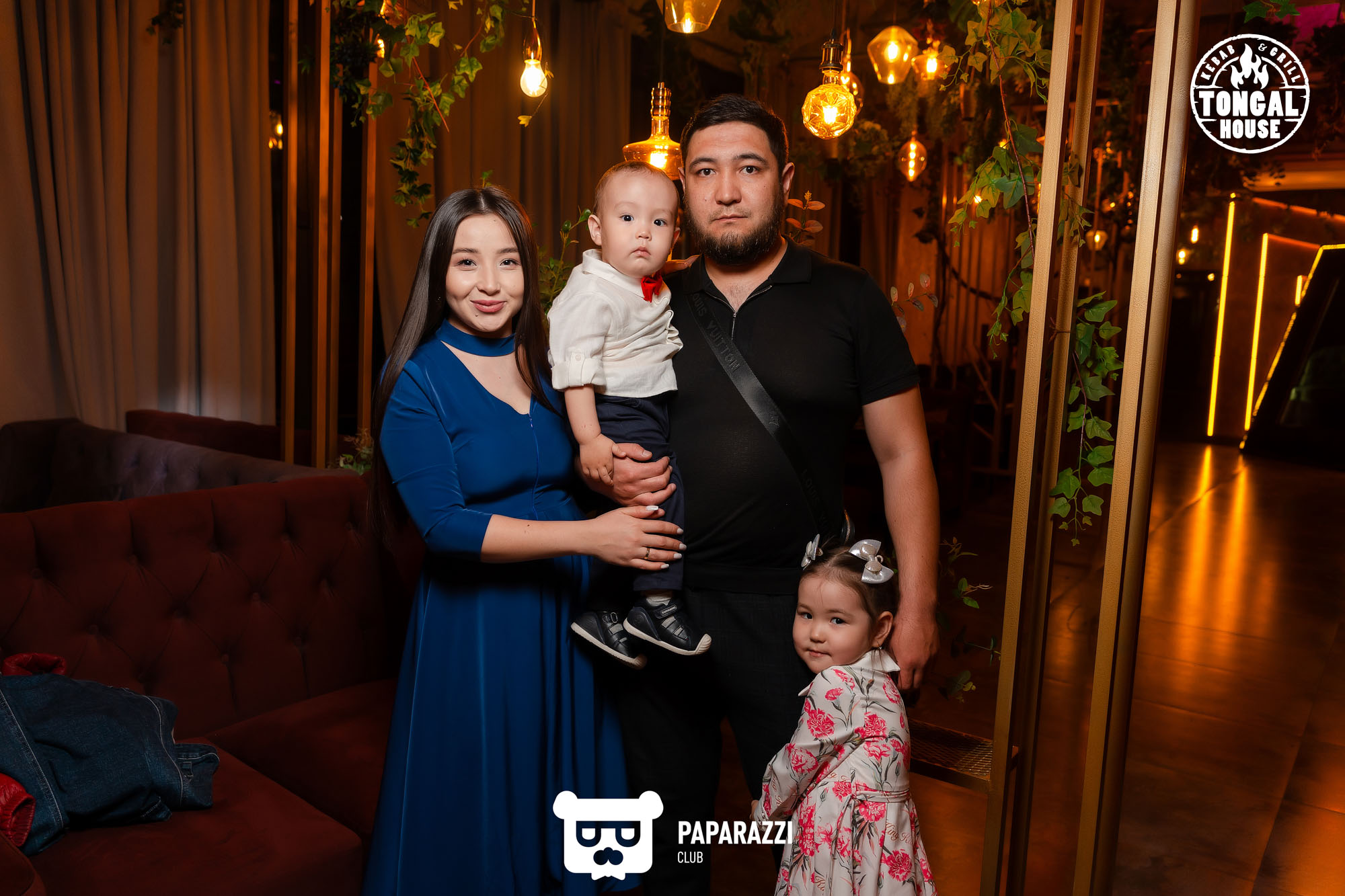 "Tongal House" Алматы 04.05.2024 "Tongal House"