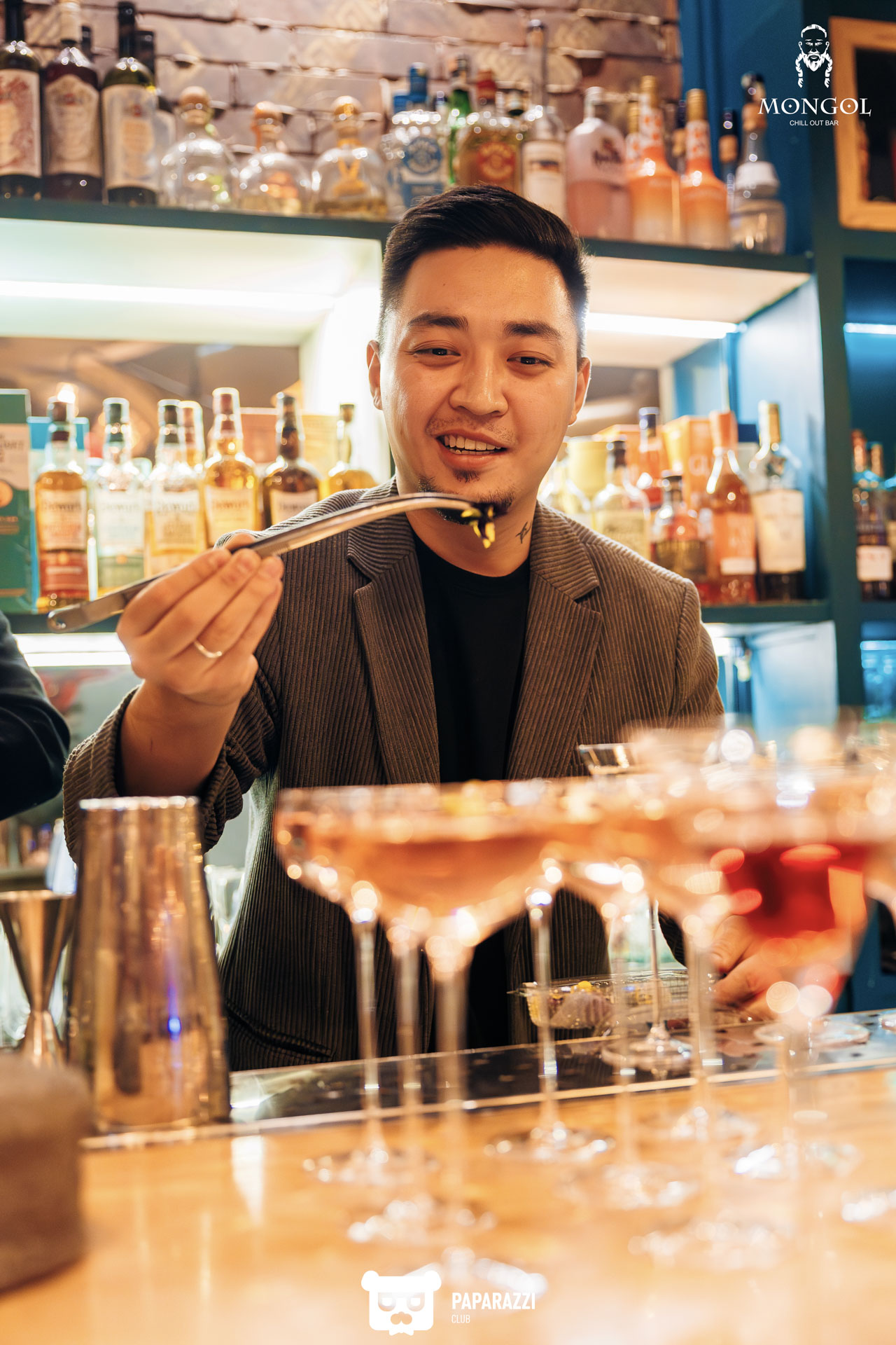 Mongol Chill Out Bar Алматы 21.02.2025 Mongol Chill Out Bar