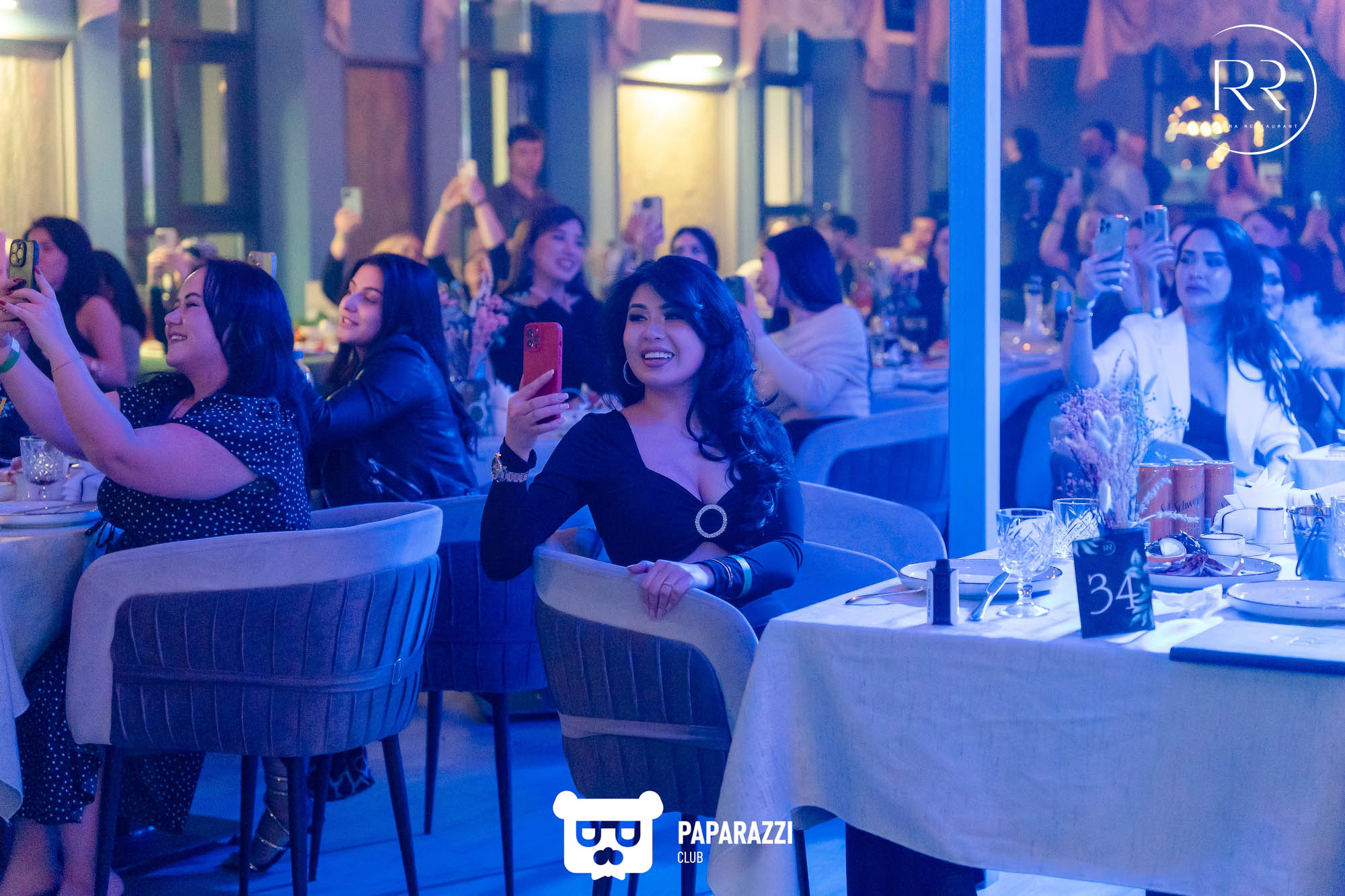 "Riviera" Алматы 30.04.2024 "Riviera"