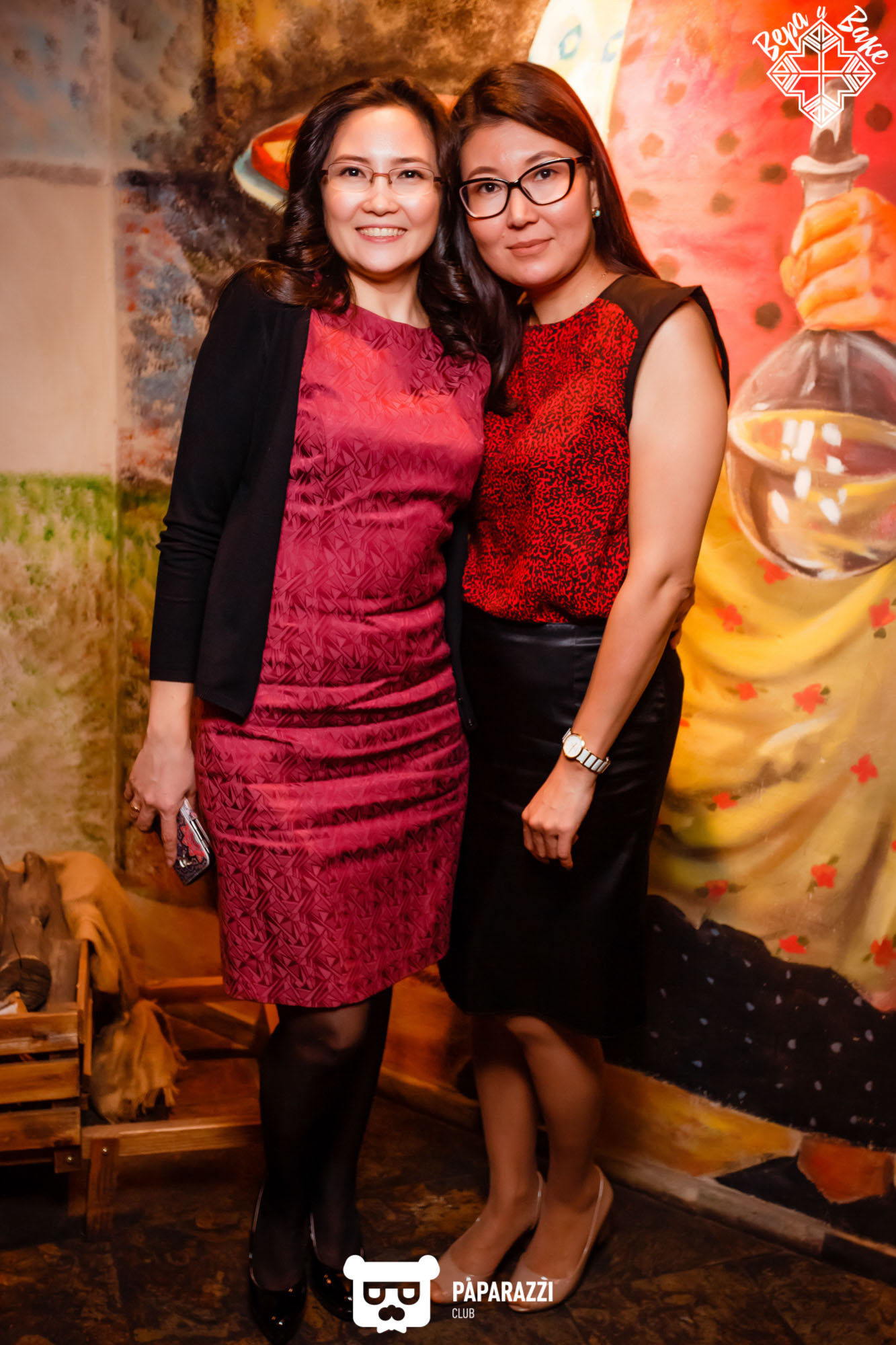 Ресторан гостеприимной кухни "Вера и Ваке" Алматы 15.11.2019 Ресторан гостеприимной кухни "Вера и Ваке"