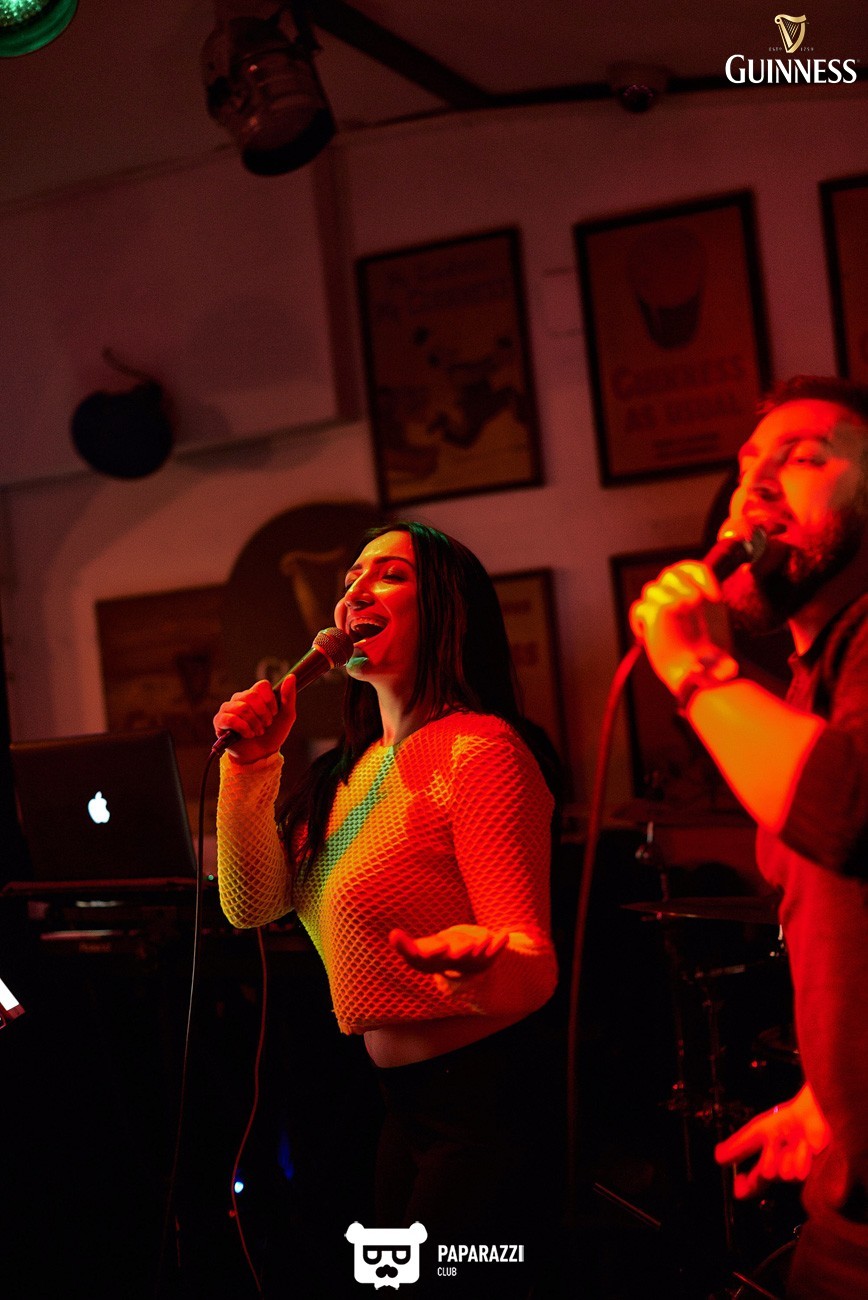 Guinness Pub Алматы 03.05.2019 Guinness Pub